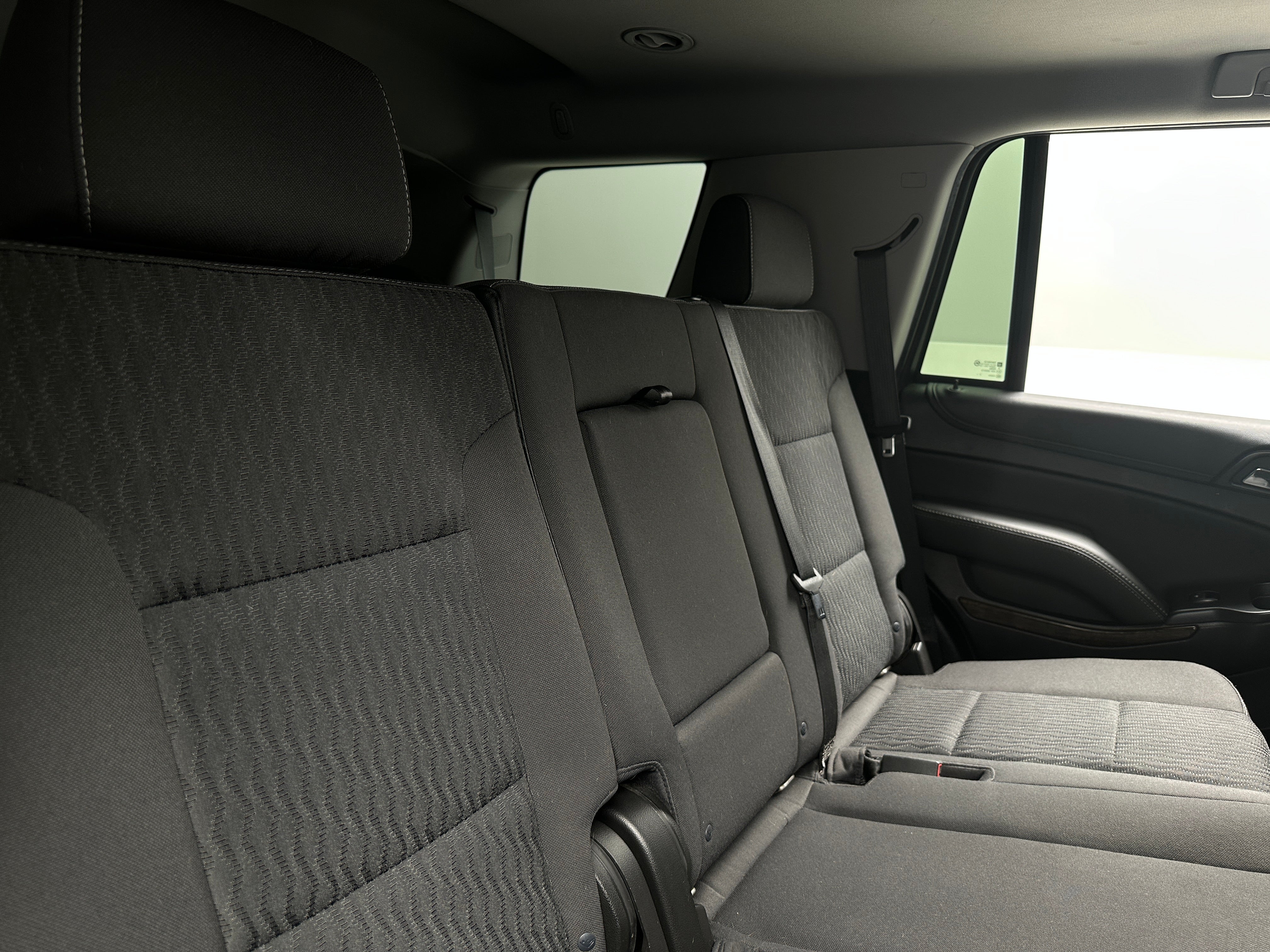 2018 Chevrolet Tahoe LS 6