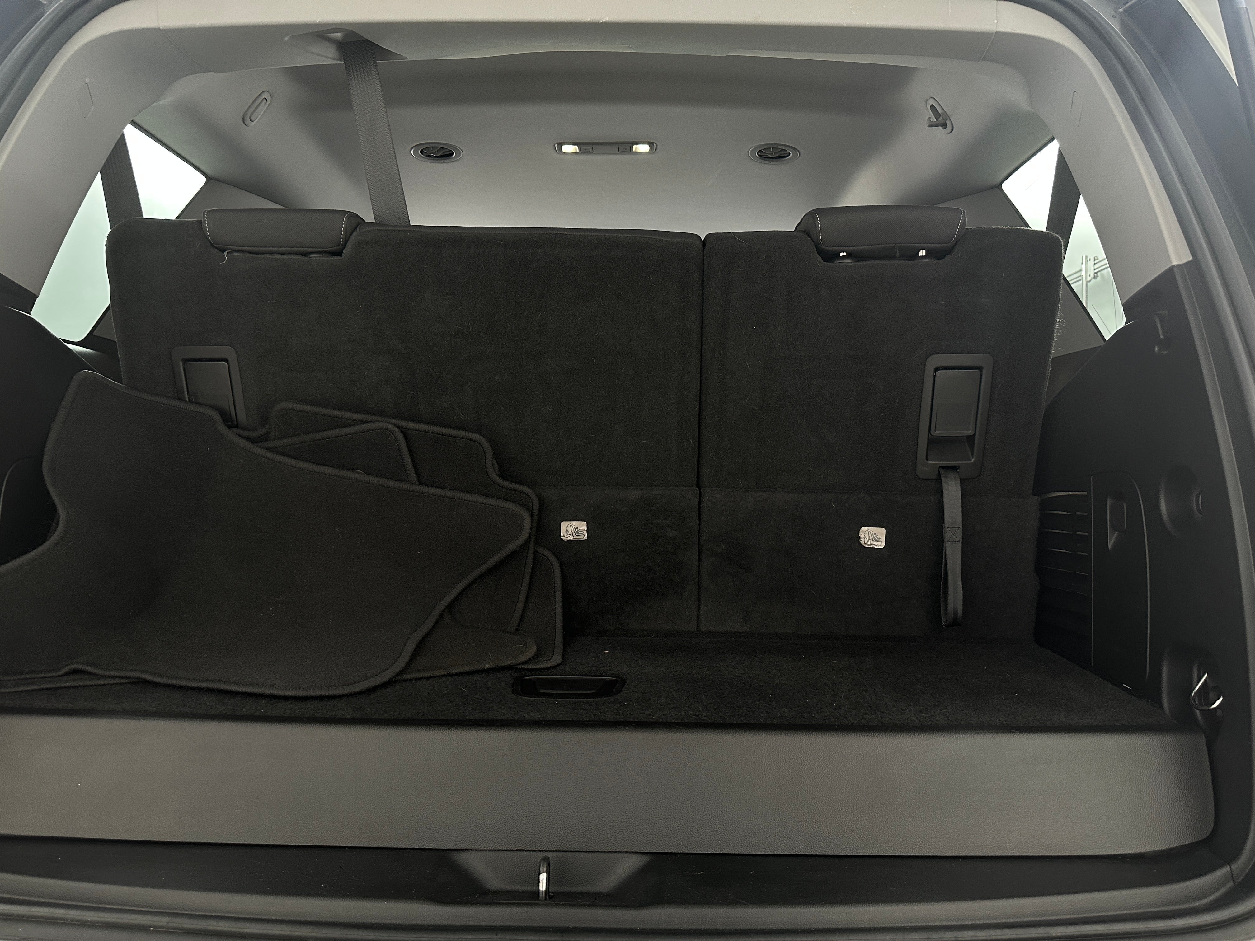 2018 Chevrolet Tahoe LS 7