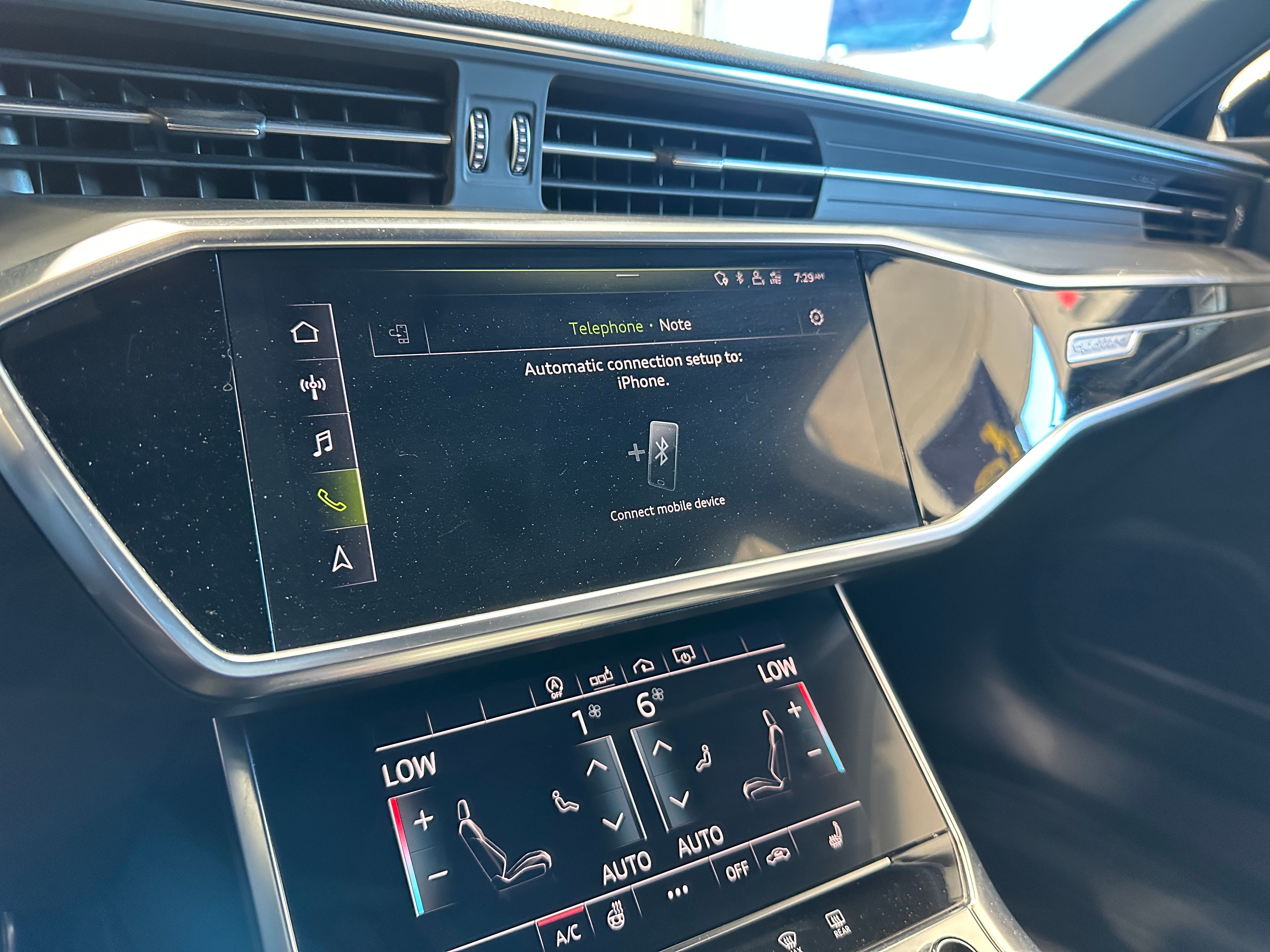 2020 Audi S6 Premium Plus 3