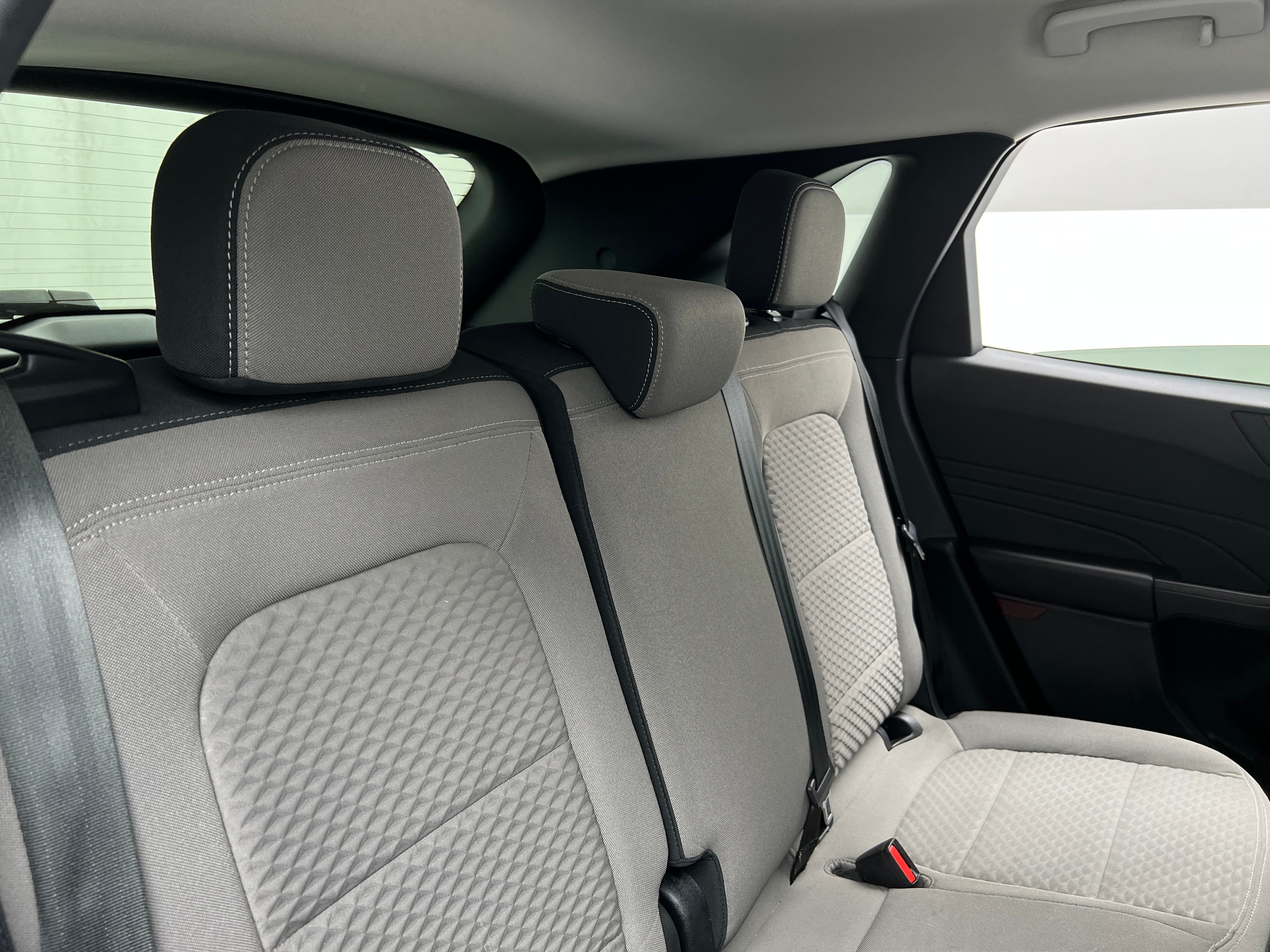 2021 Ford Escape SE 6