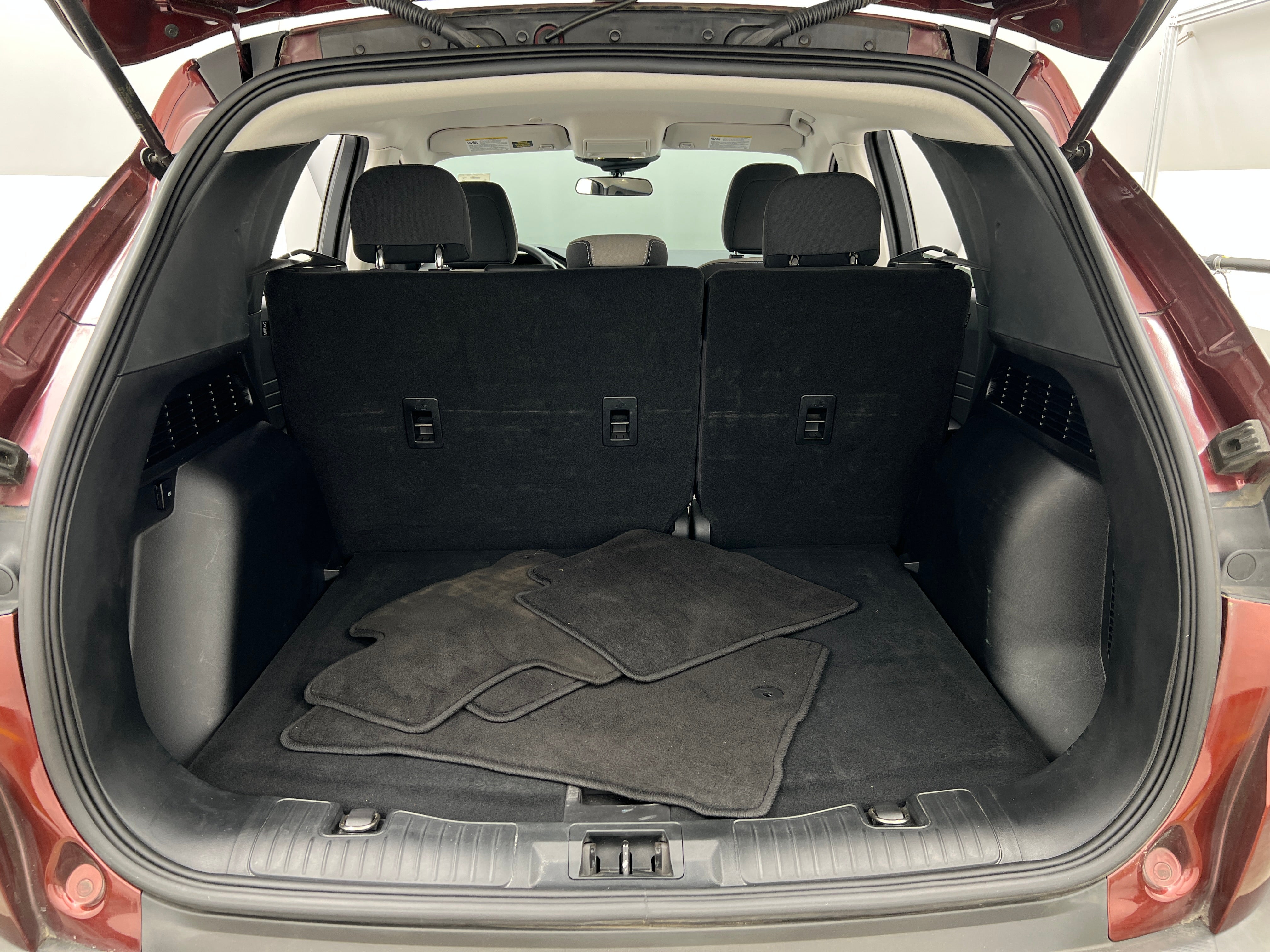 2021 Ford Escape SE 7