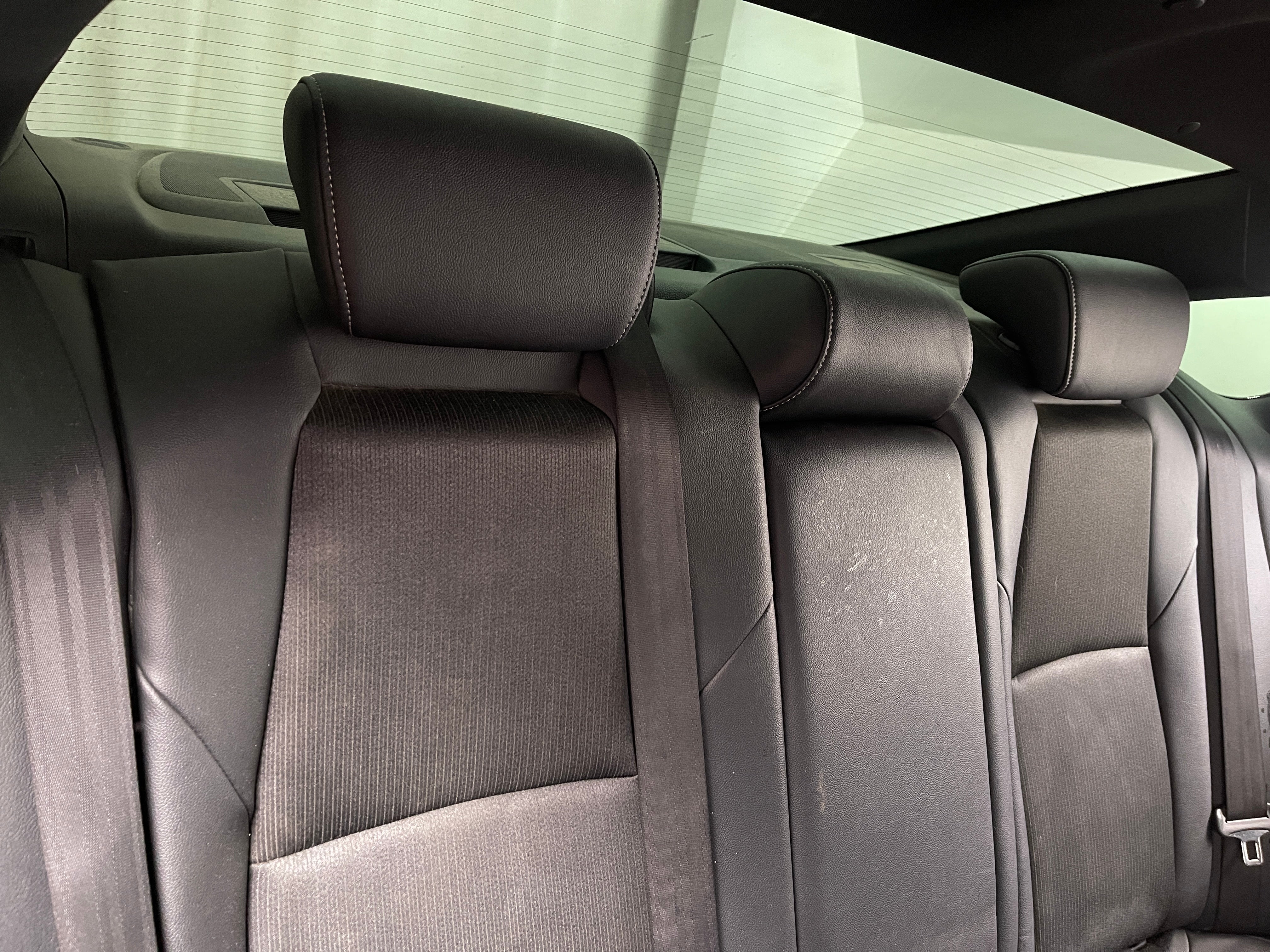 2019 Honda Accord Sport 6