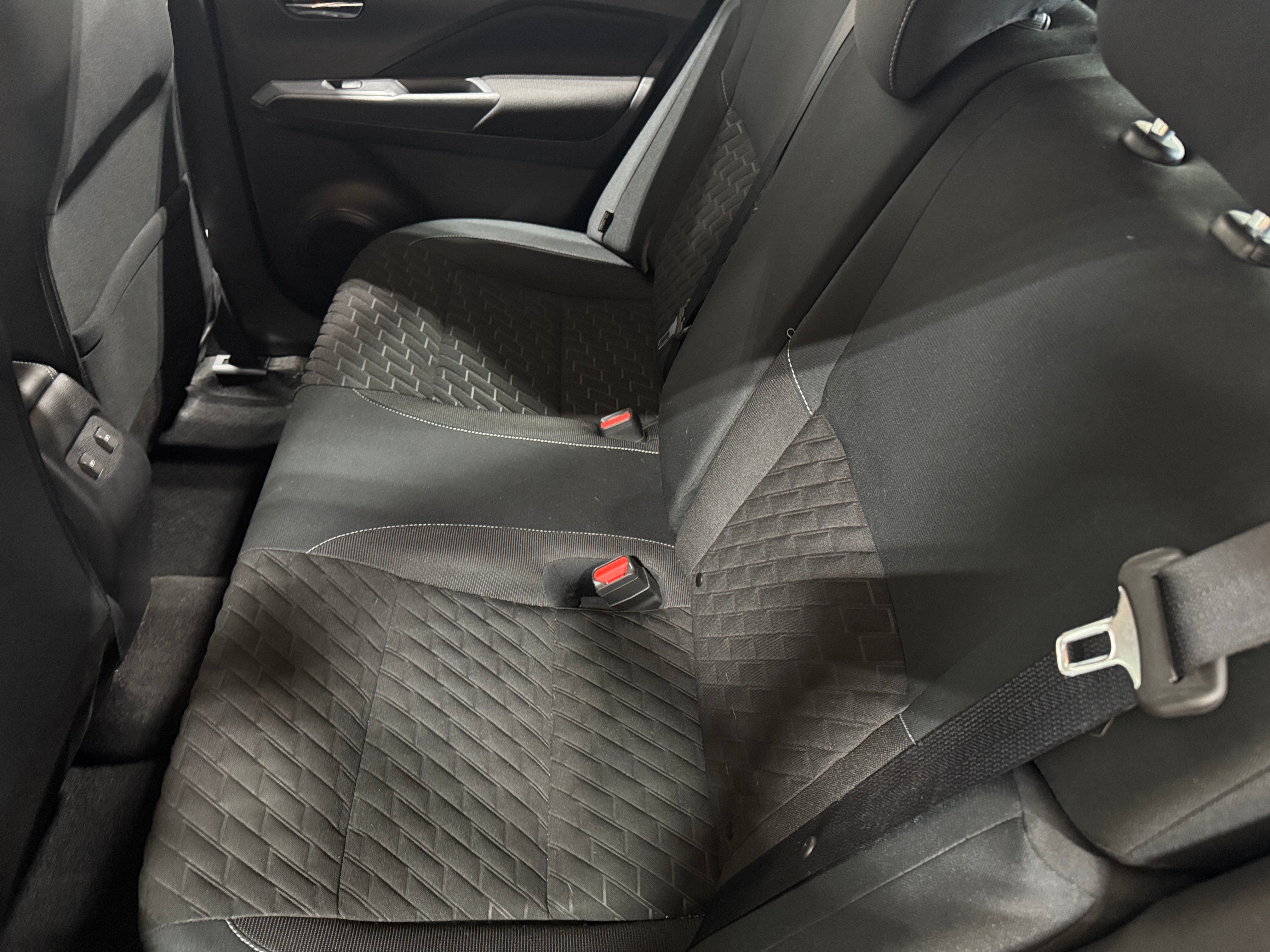 2021 Nissan Kicks SV 6