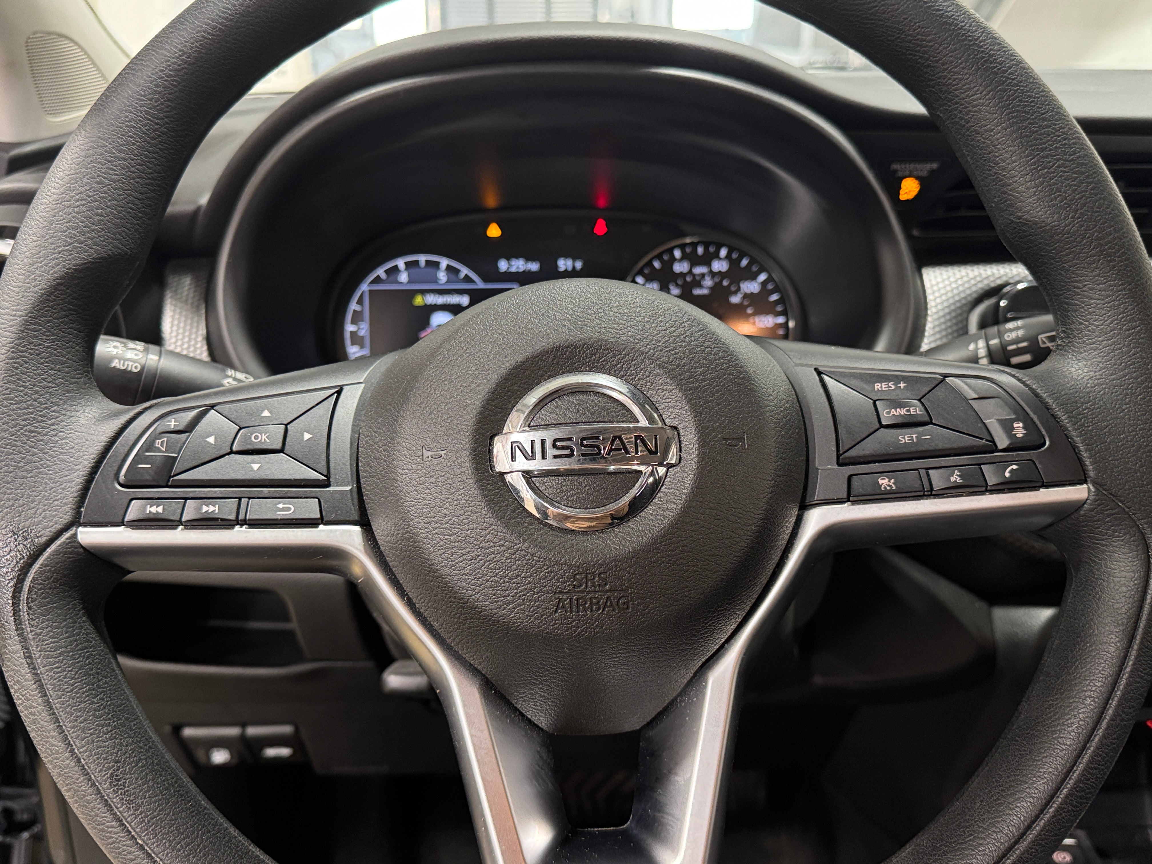 2021 Nissan Kicks SV 5