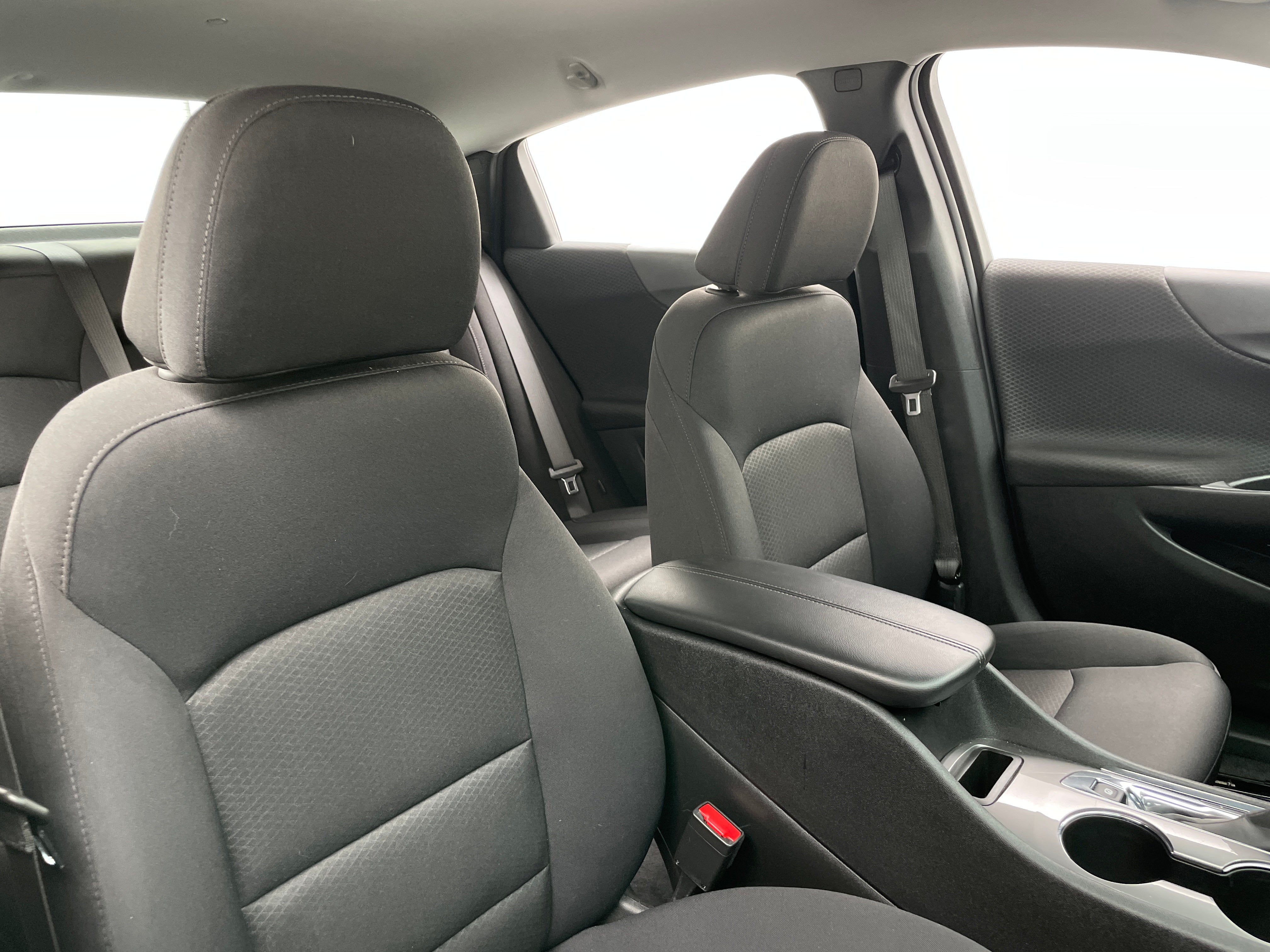 2024 Chevrolet Malibu LT 2
