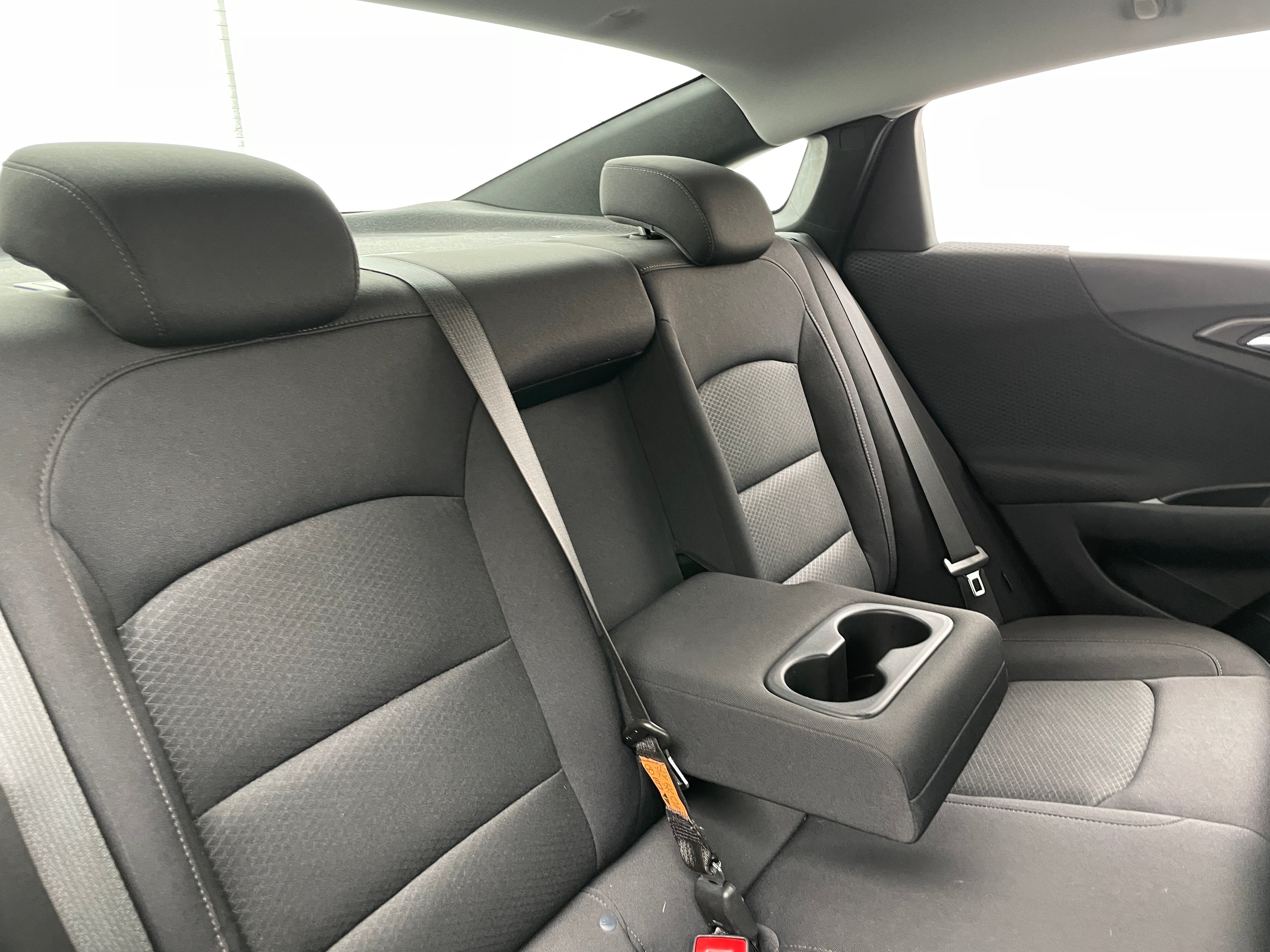 2024 Chevrolet Malibu LT 6