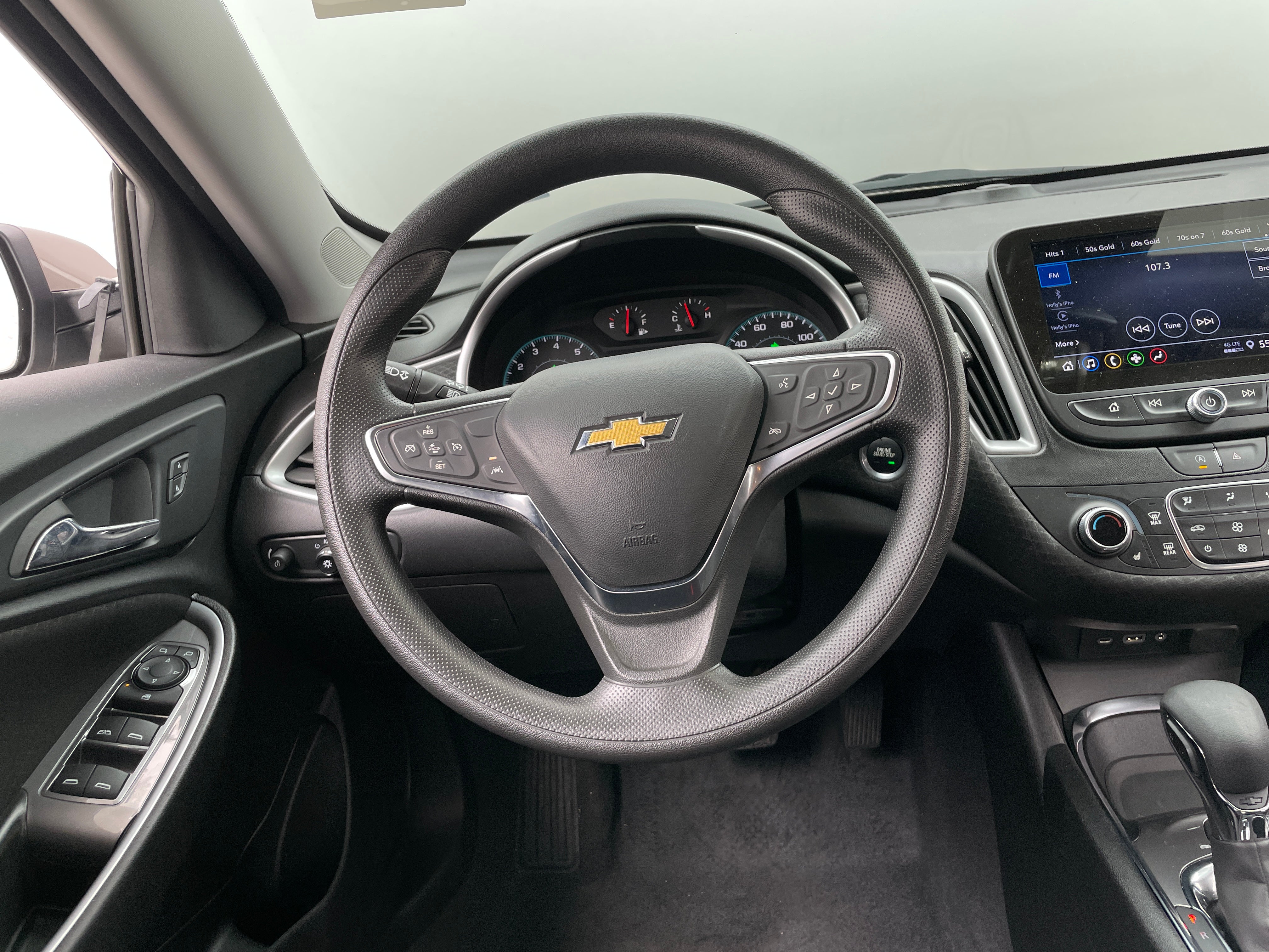 2024 Chevrolet Malibu LT 5