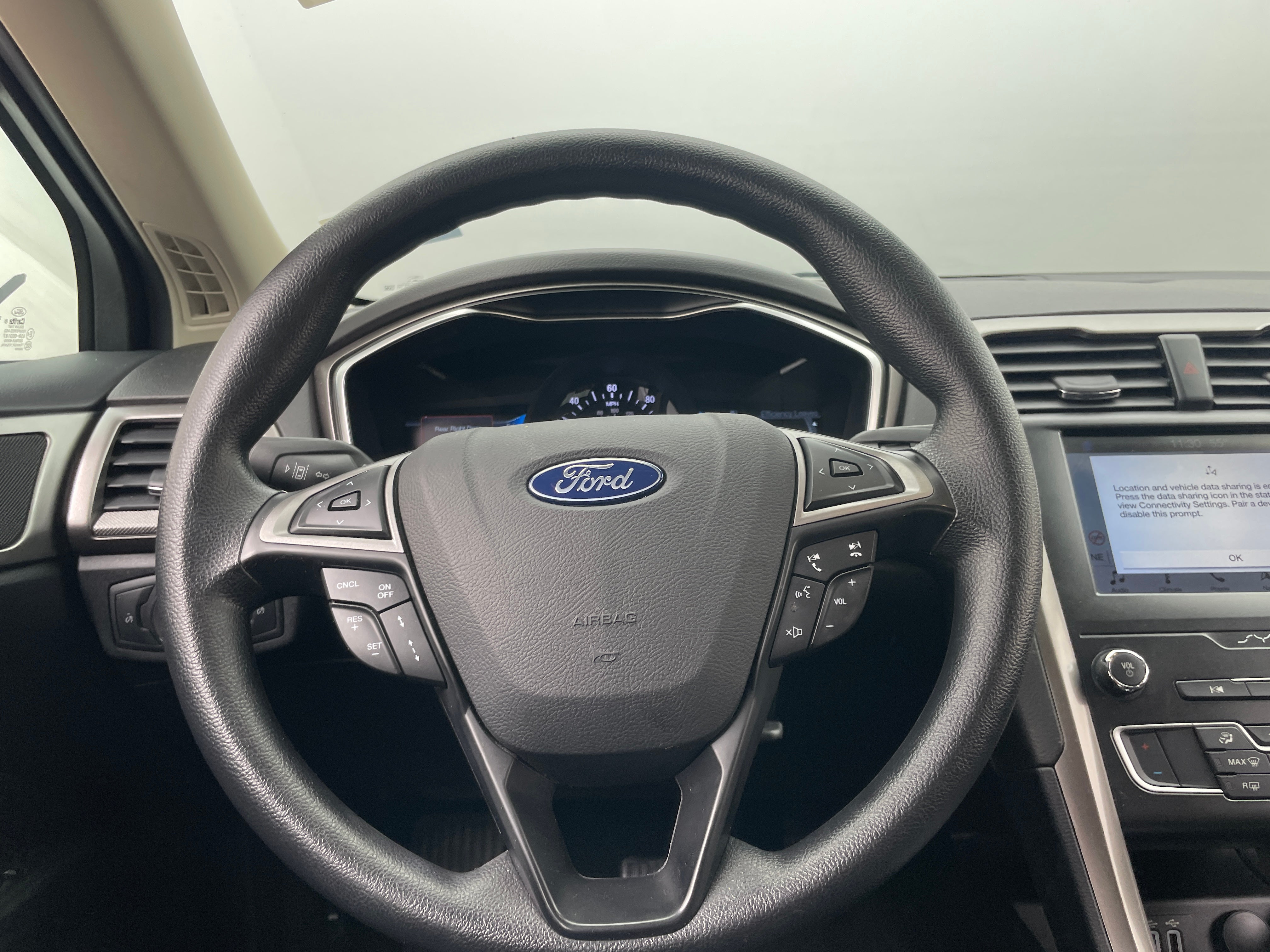 2019 Ford Fusion  5