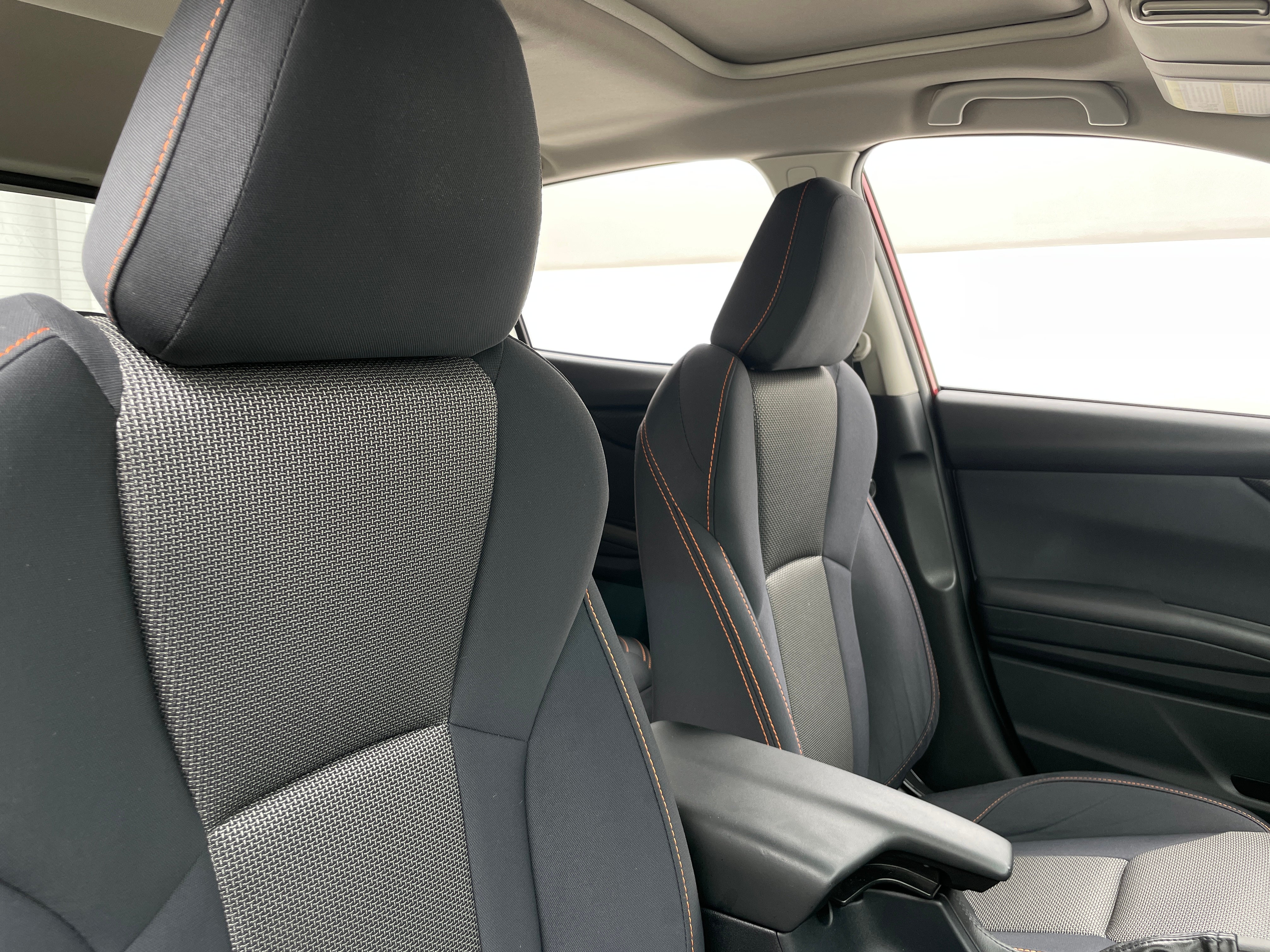 2019 Subaru Crosstrek Premium 2