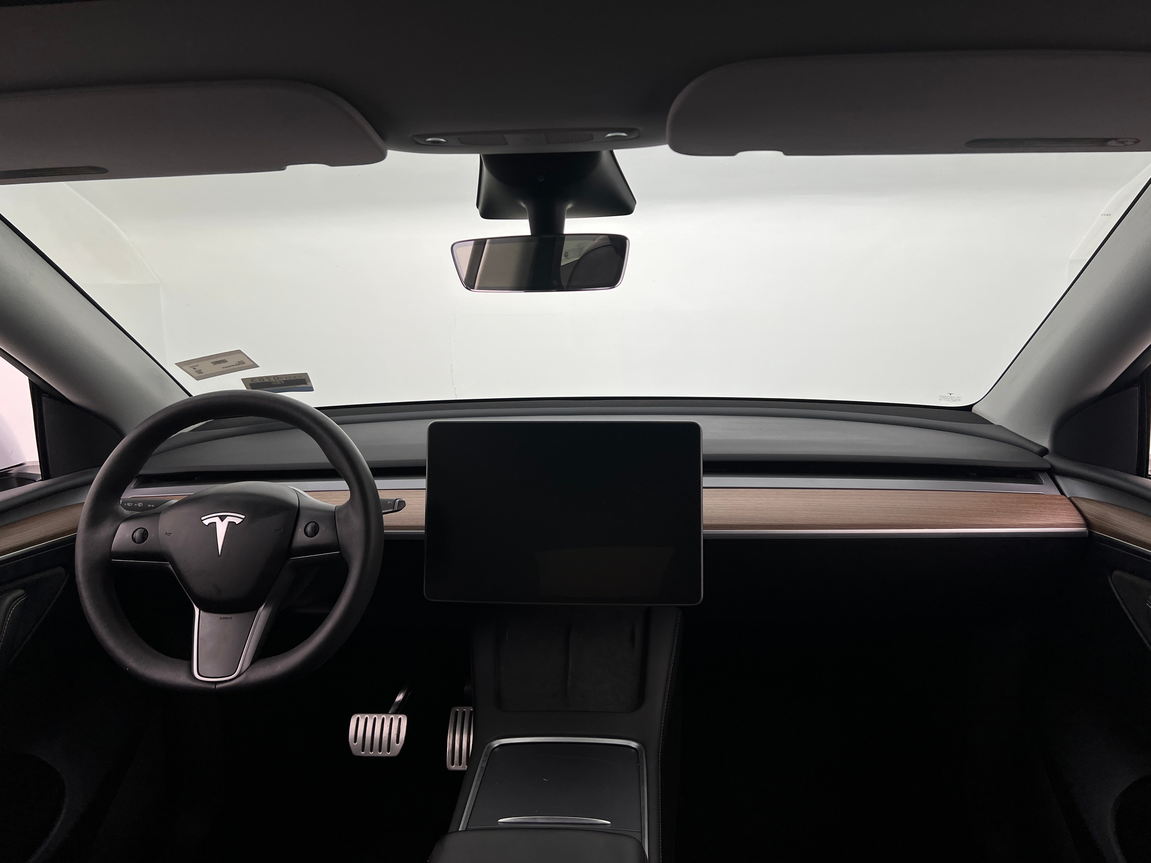 2023 Tesla Model Y Performance 2