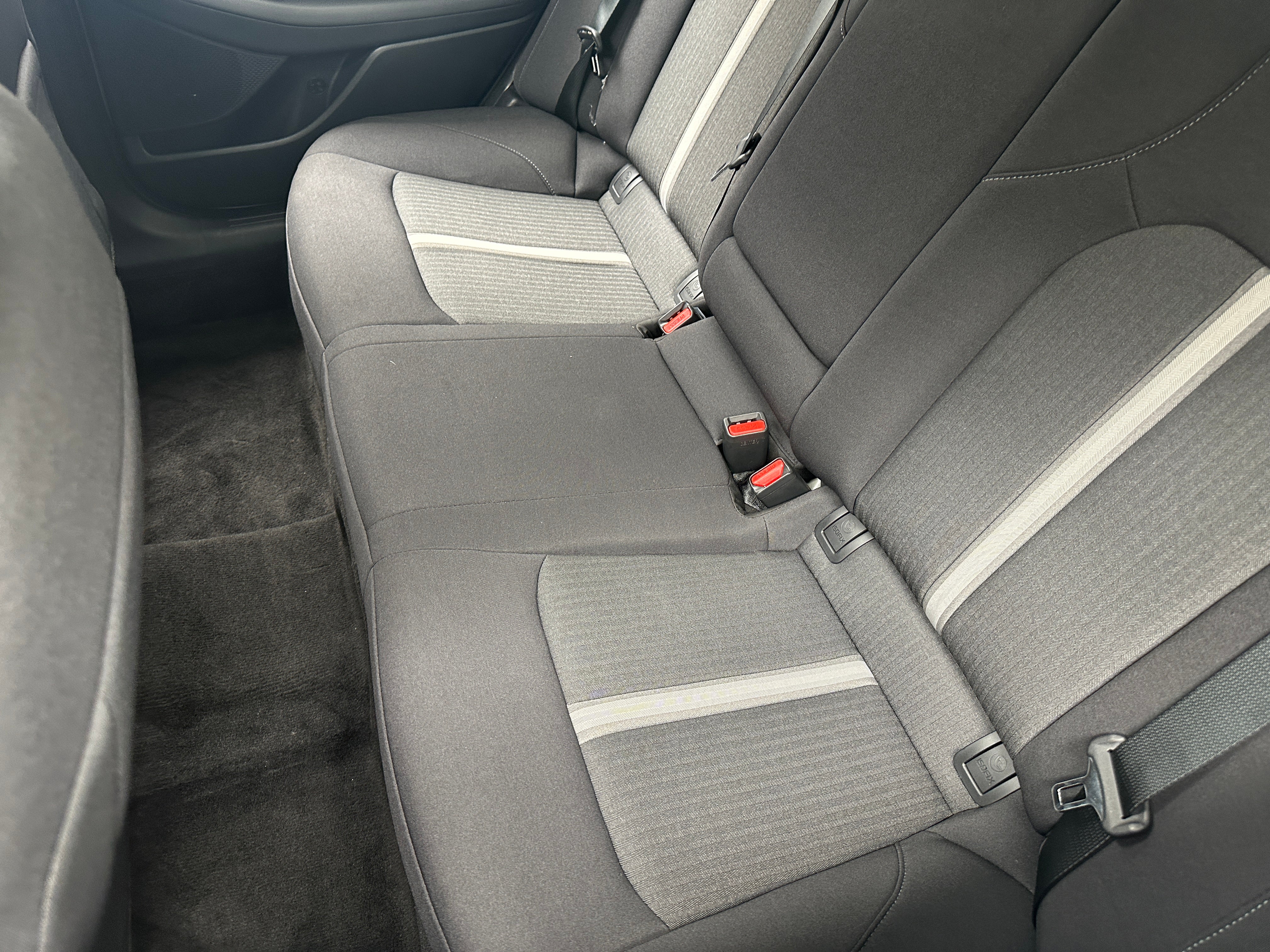 2024 Hyundai Sonata SEL 6