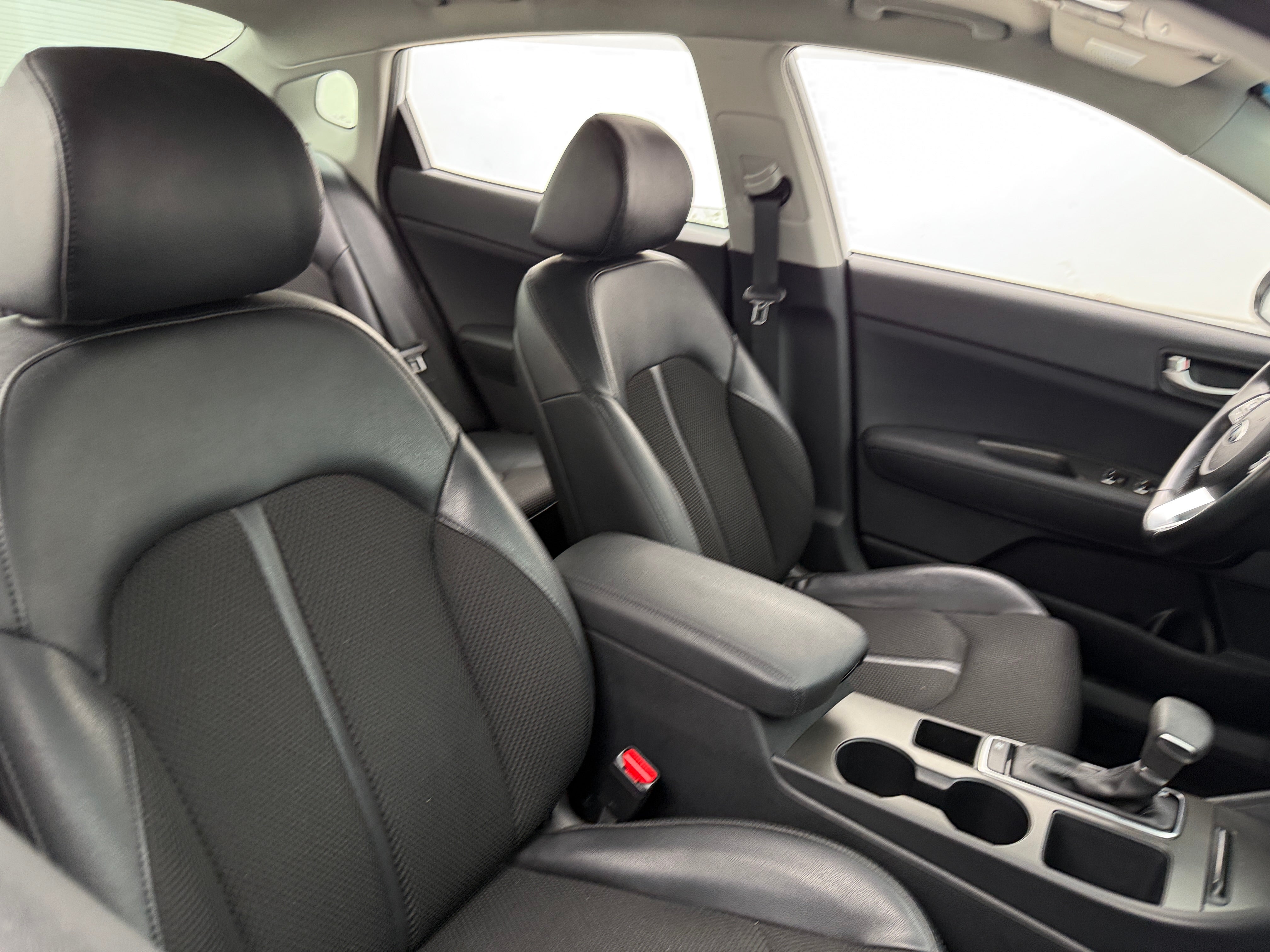 2020 Kia Optima S 2