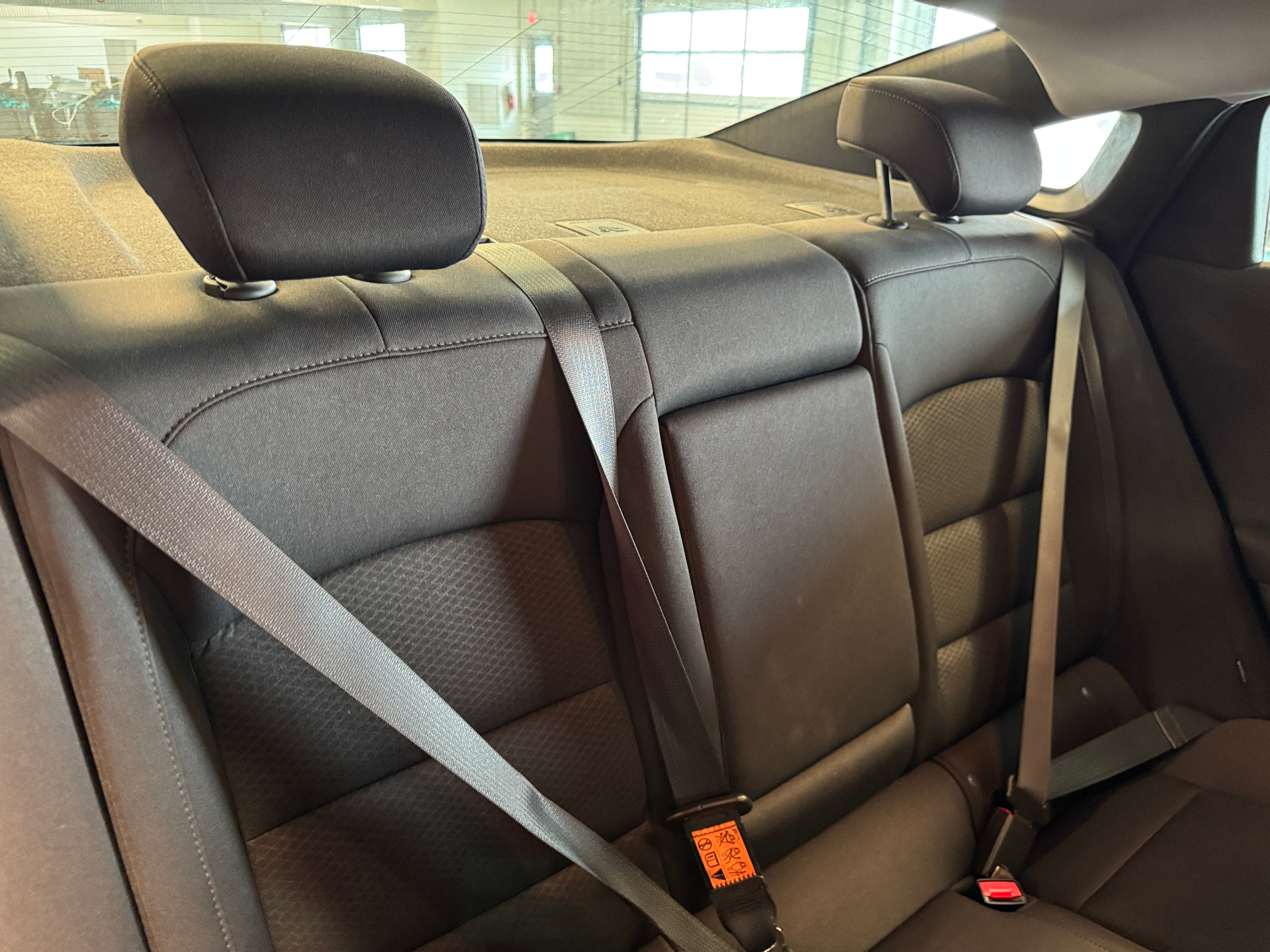 2023 Chevrolet Malibu LT 6