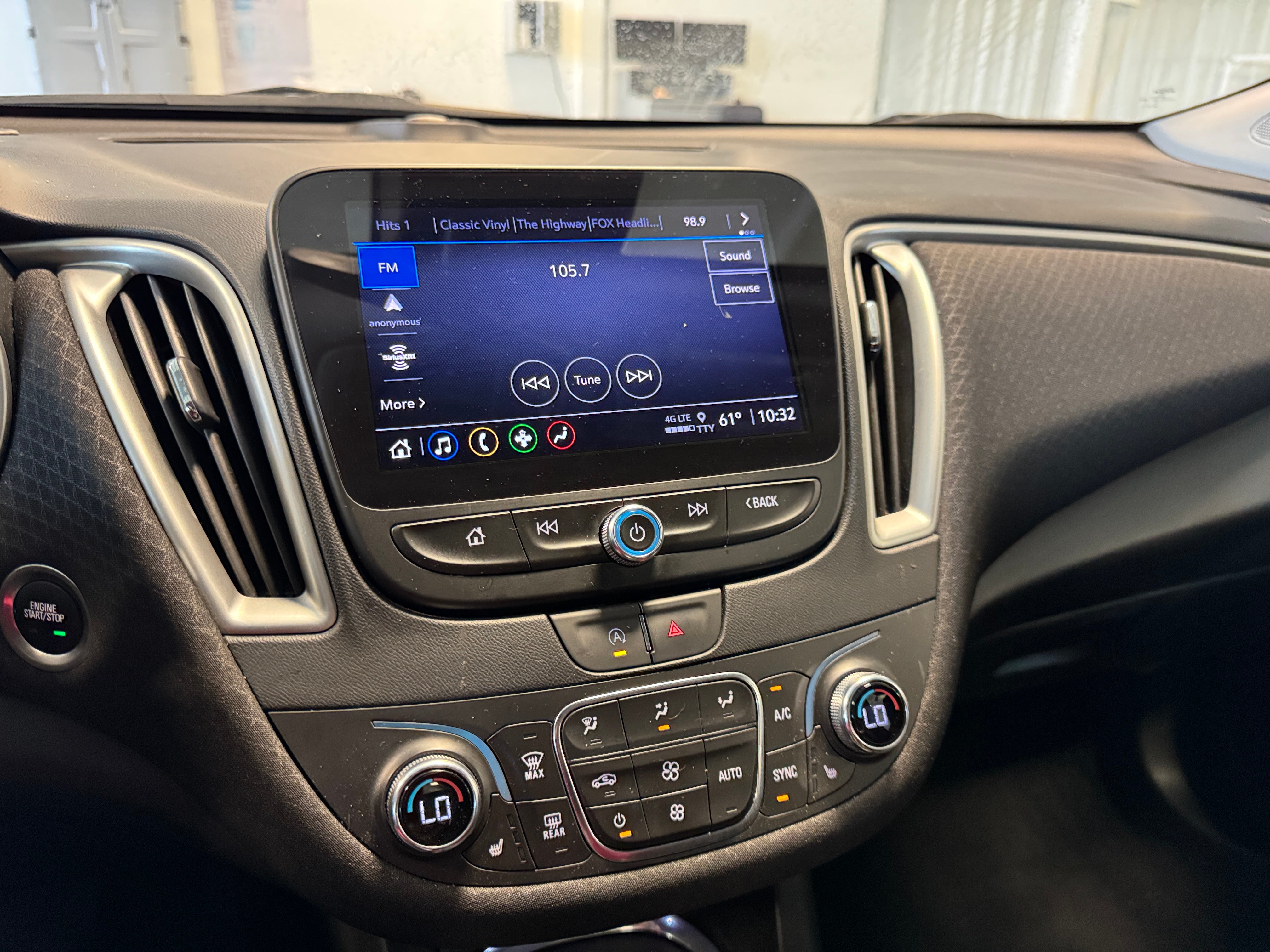 2023 Chevrolet Malibu LT 4