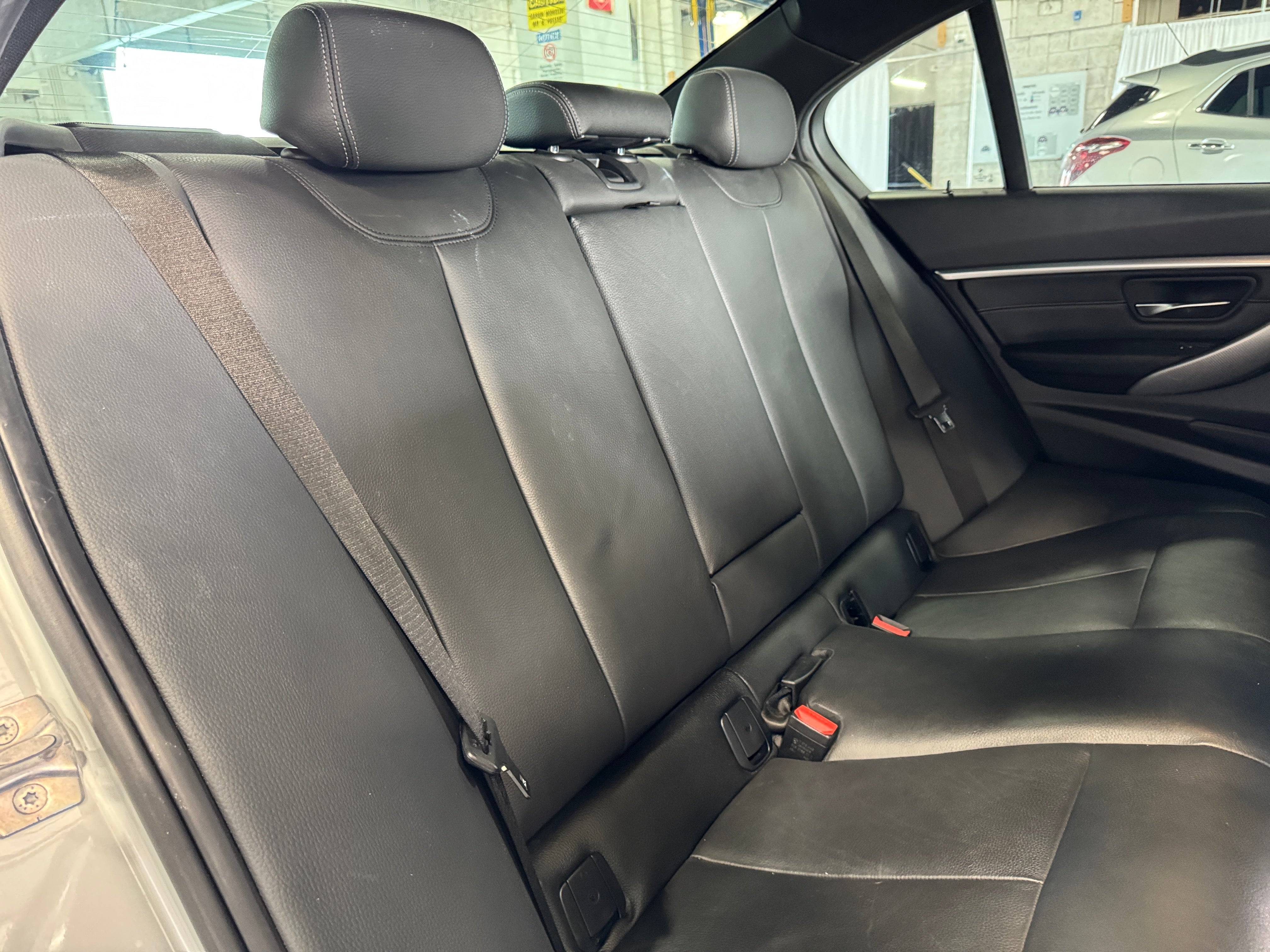 2018 BMW 3 Series 340i 5
