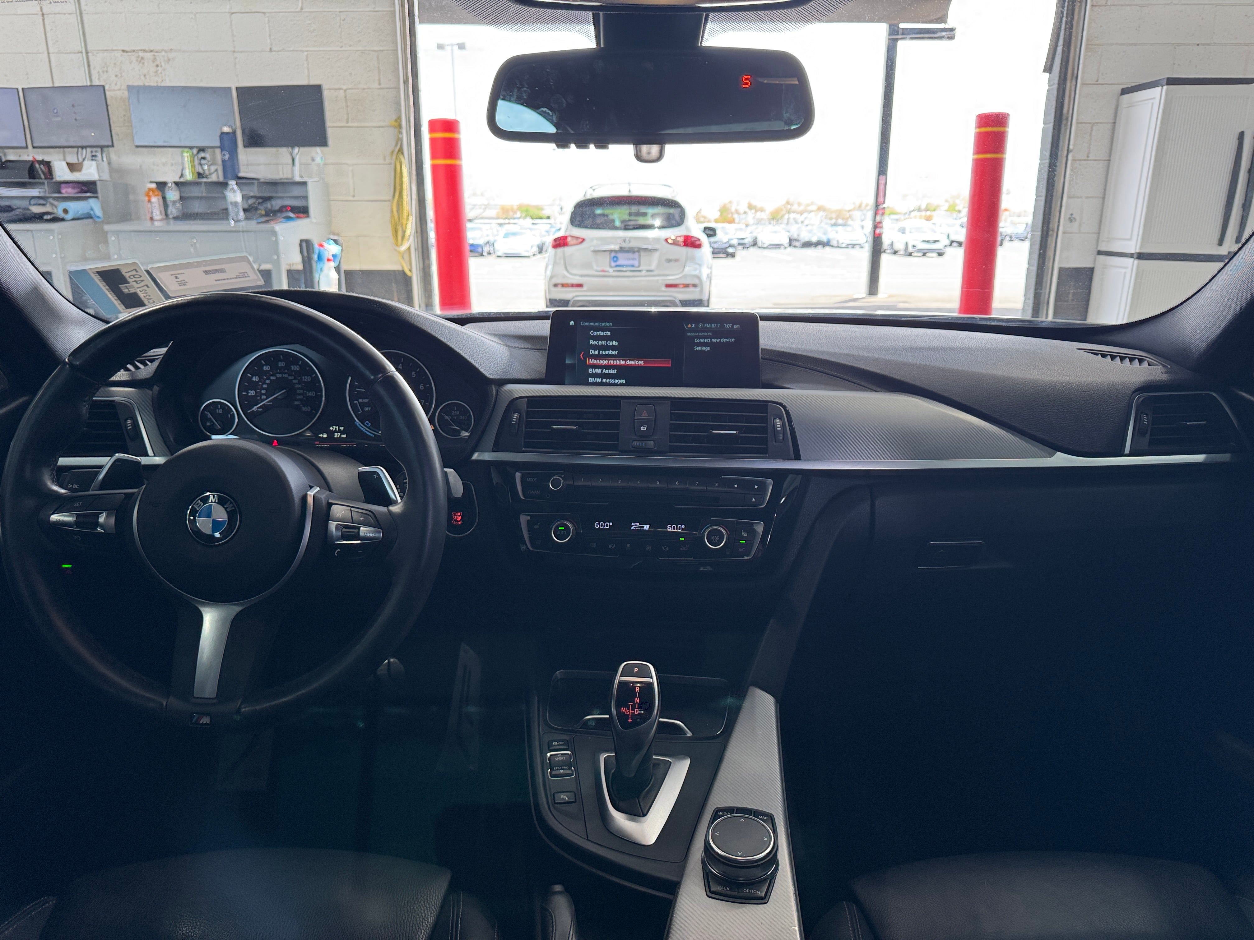 2018 BMW 3 Series 340i 2