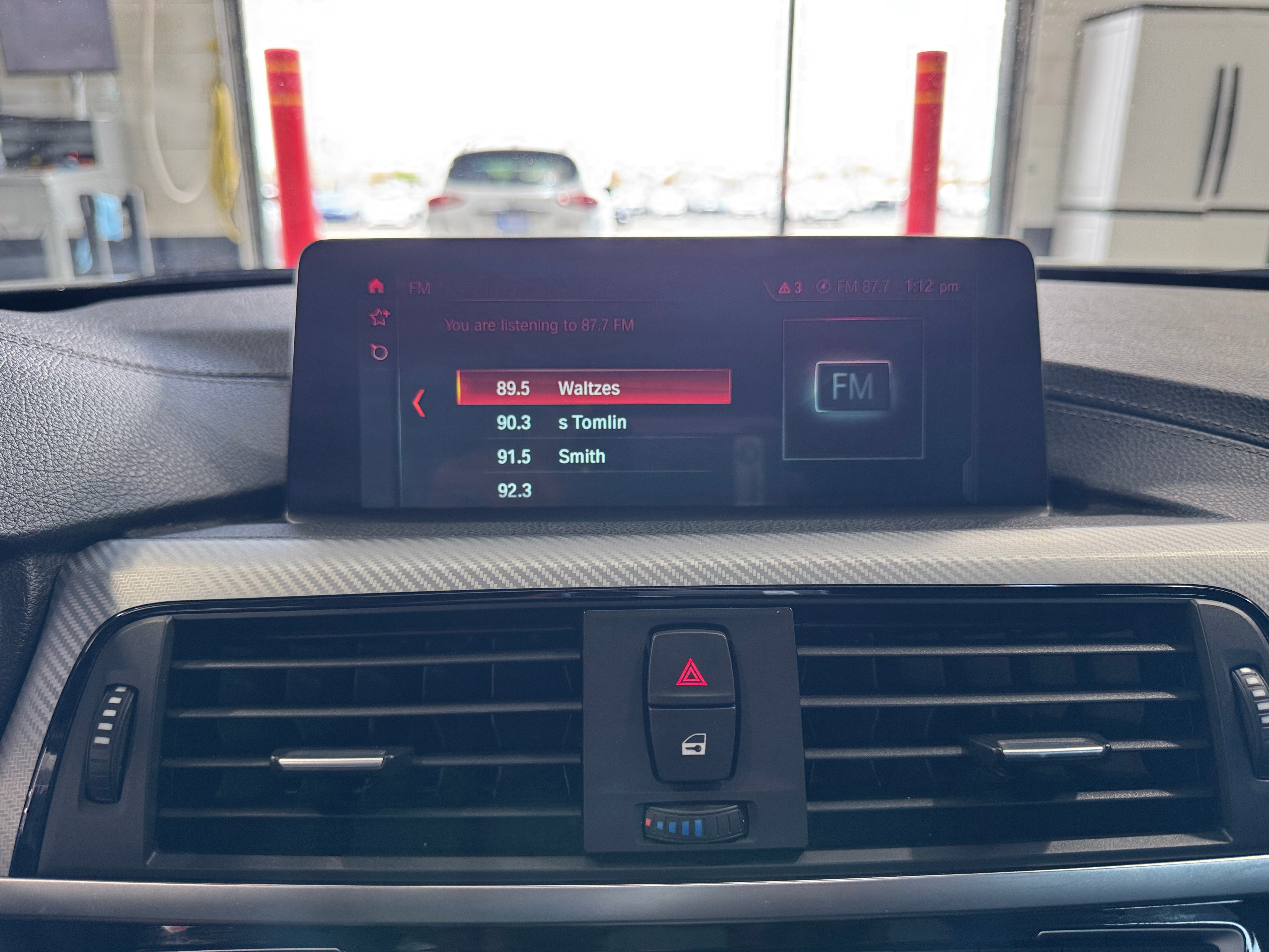 2018 BMW 3 Series 340i 3