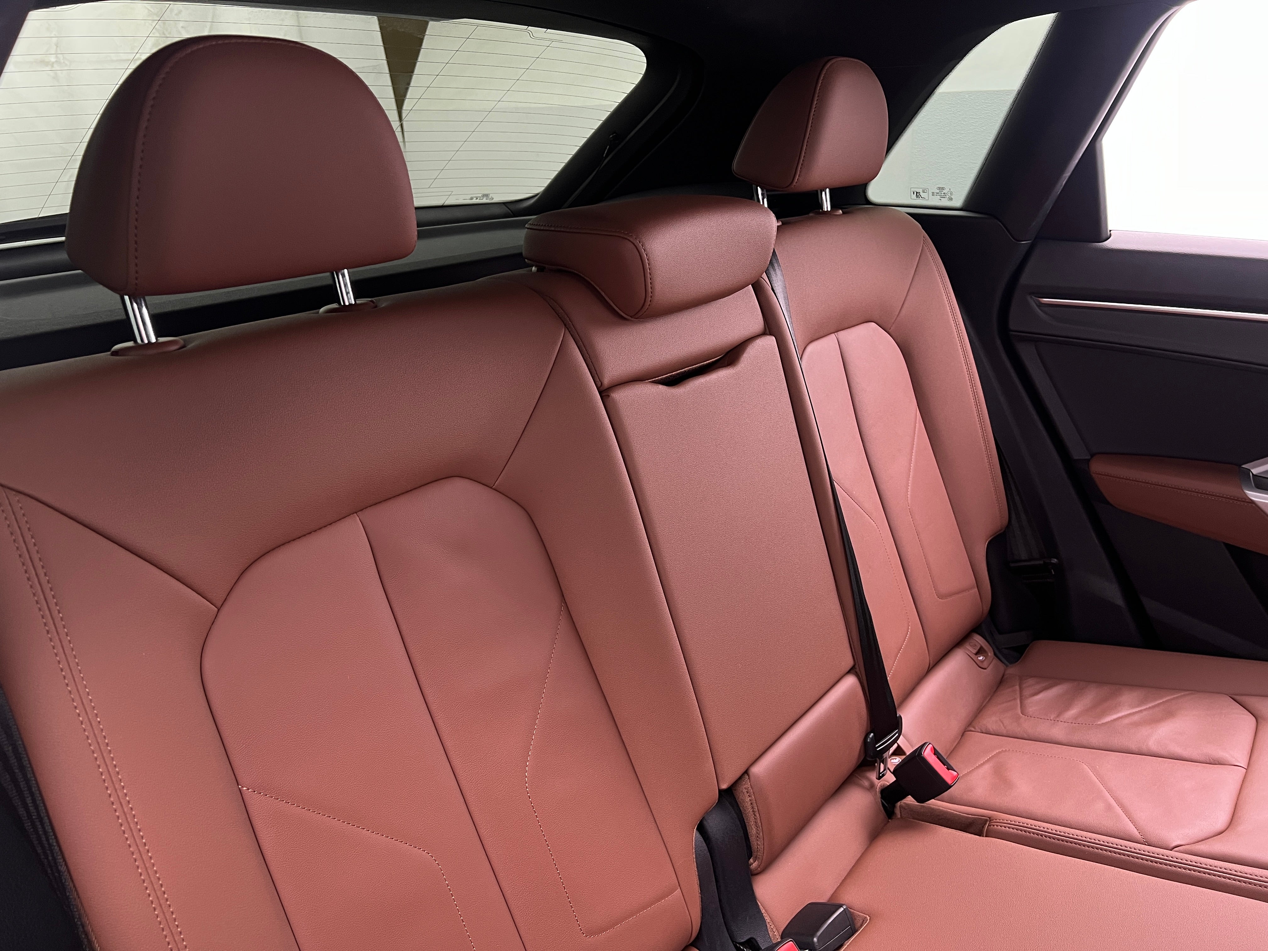 2021 Audi Q3 Premium Plus 5