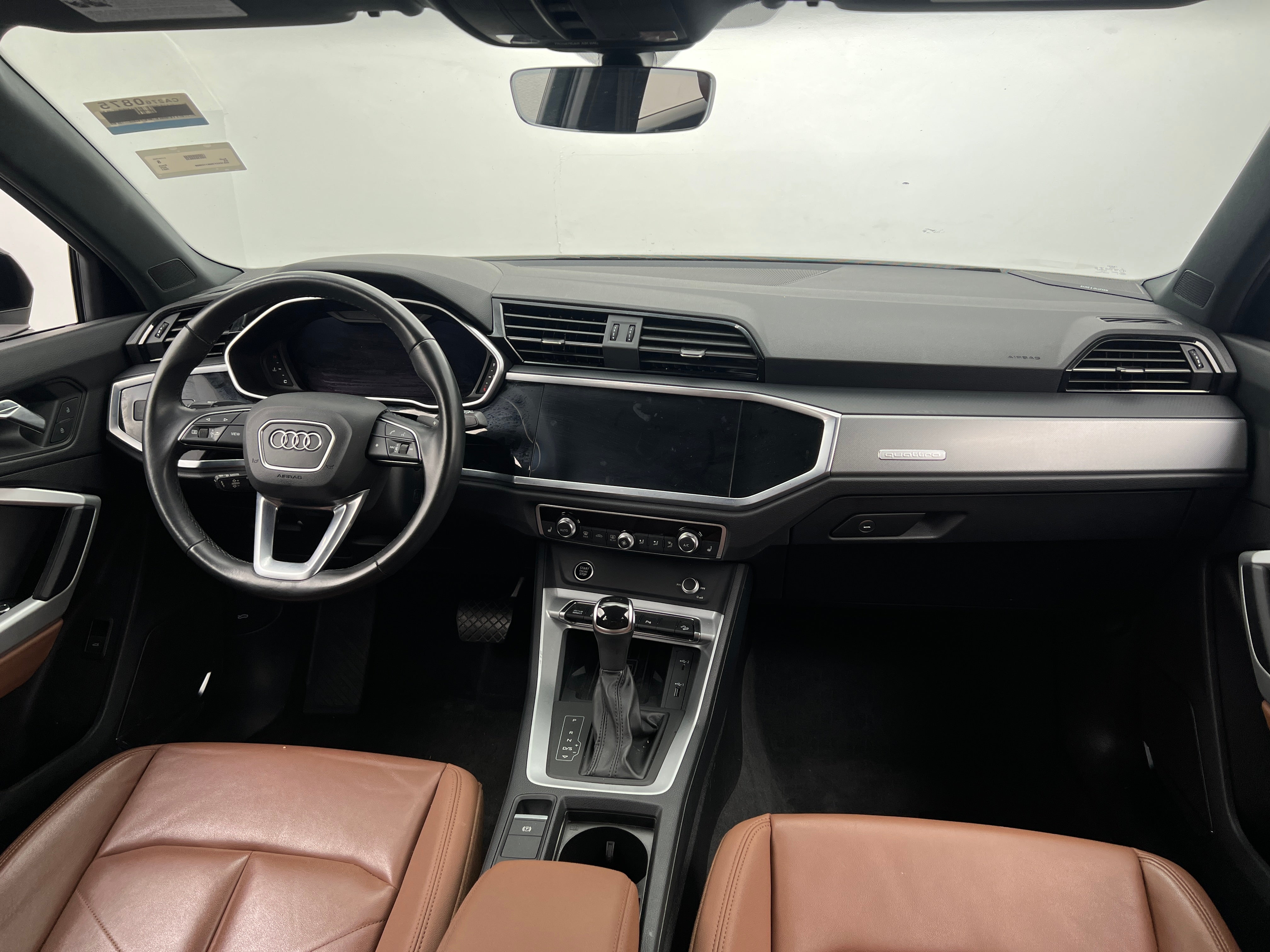 2021 Audi Q3 Premium Plus 2