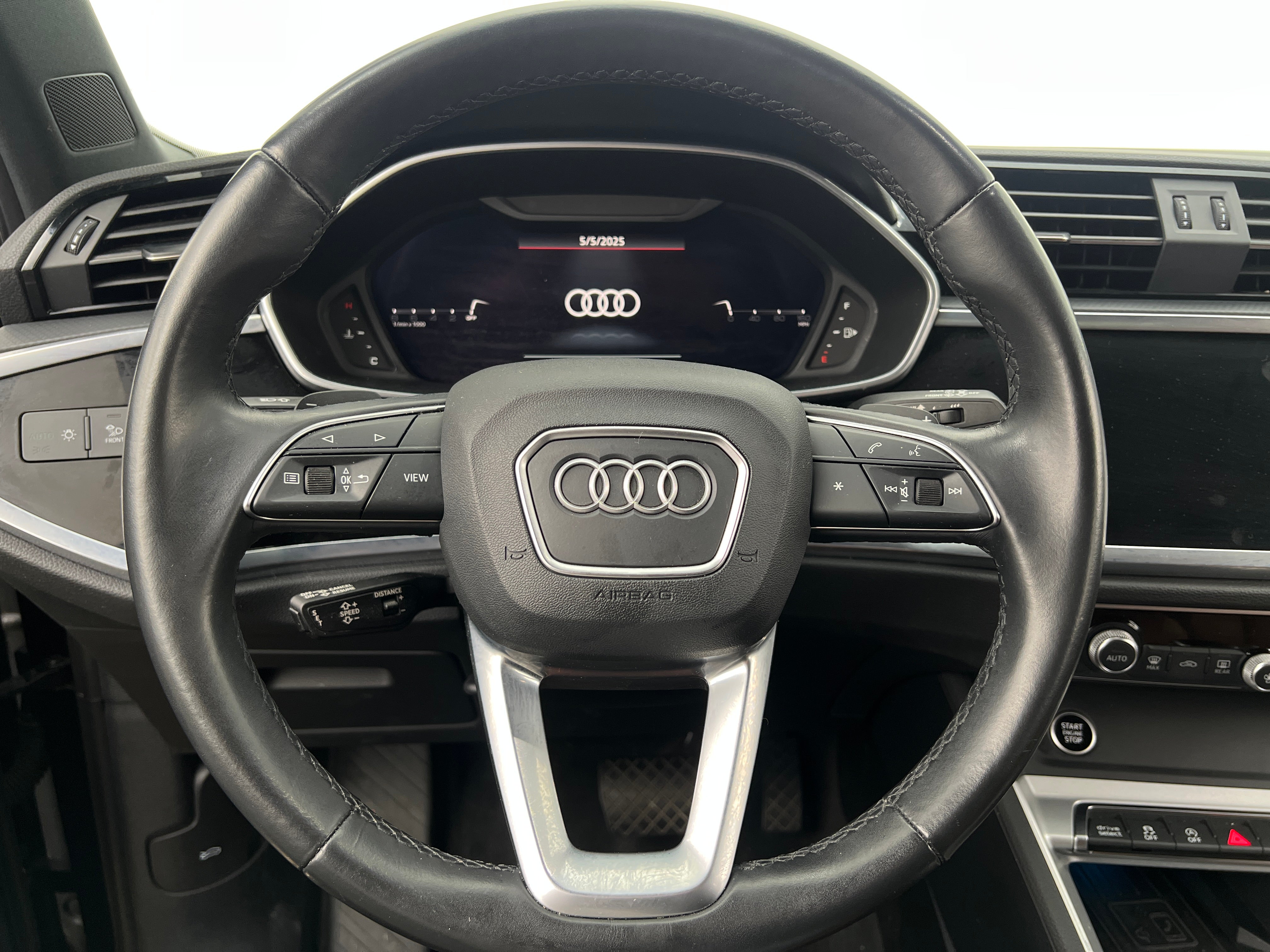 2021 Audi Q3 Premium Plus 4