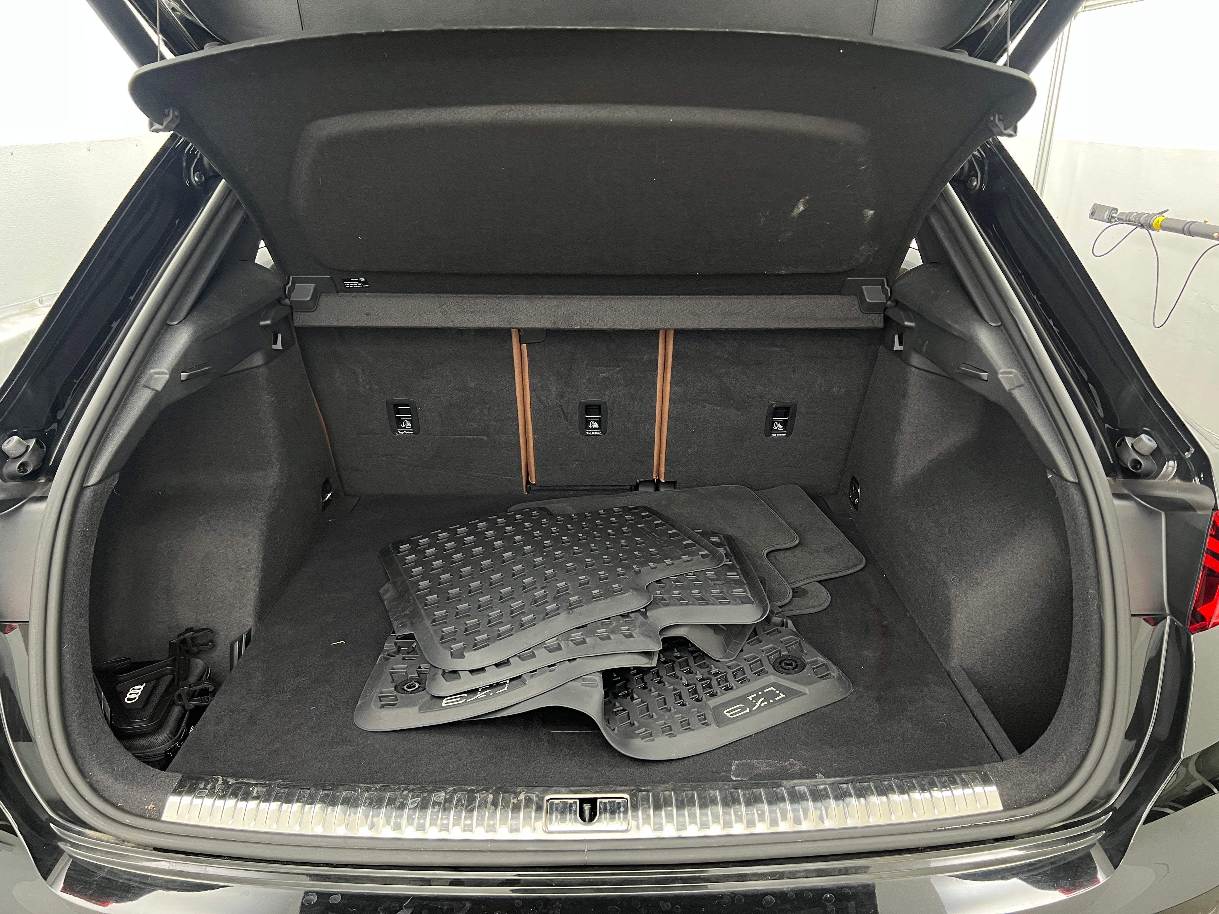 2021 Audi Q3 Premium Plus 6