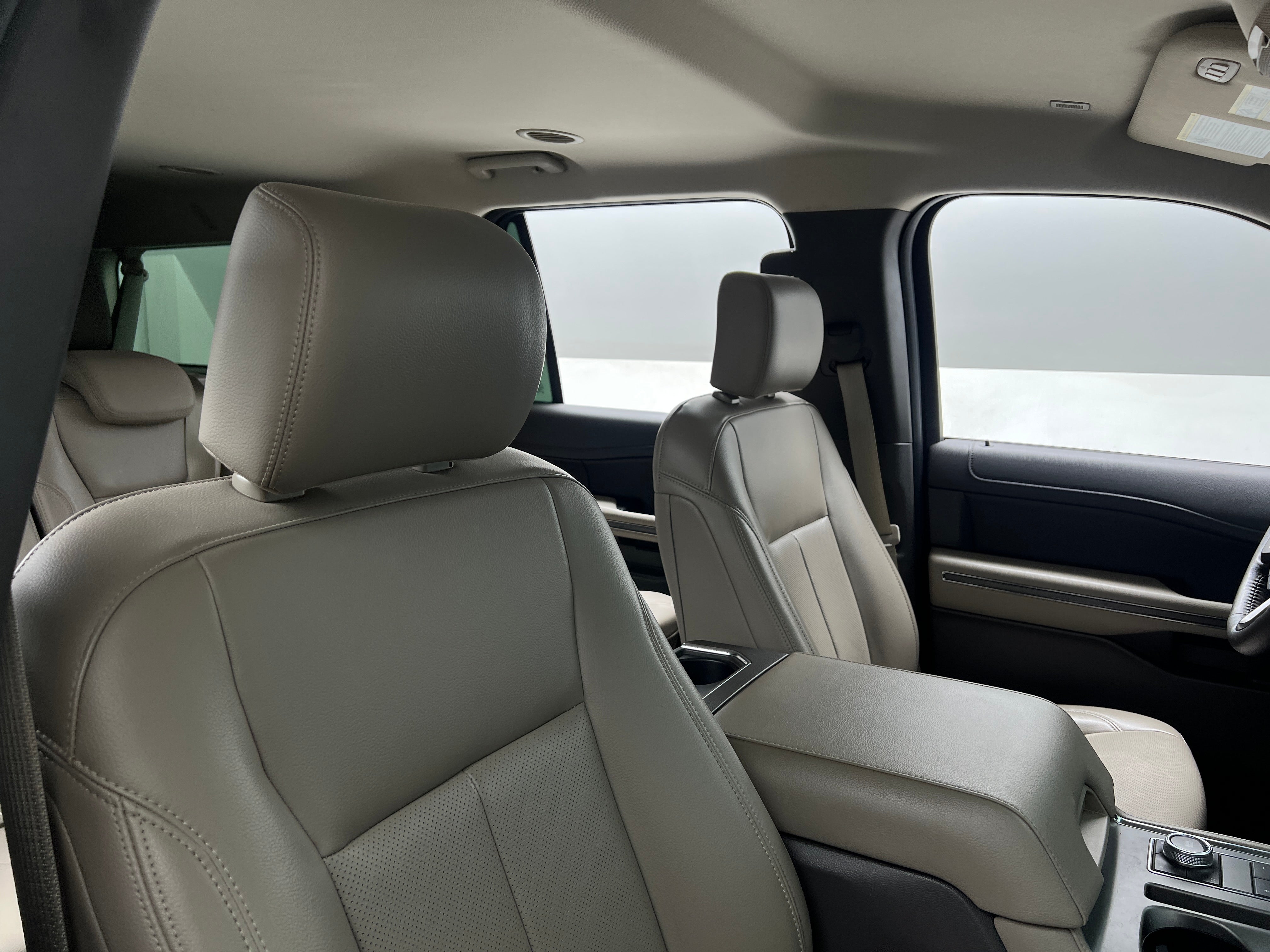 2019 Ford Expedition MAX XLT 2