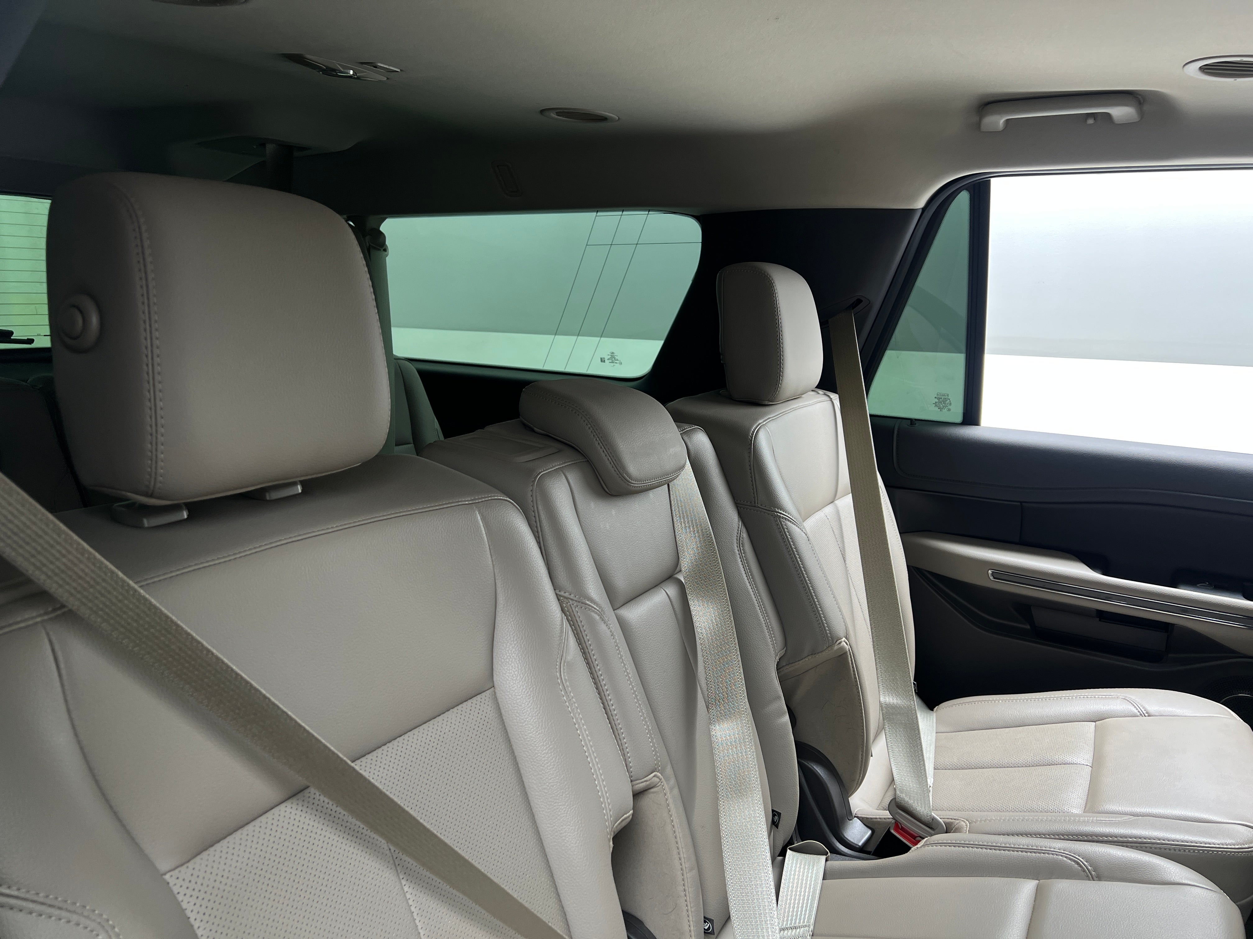 2019 Ford Expedition MAX XLT 6