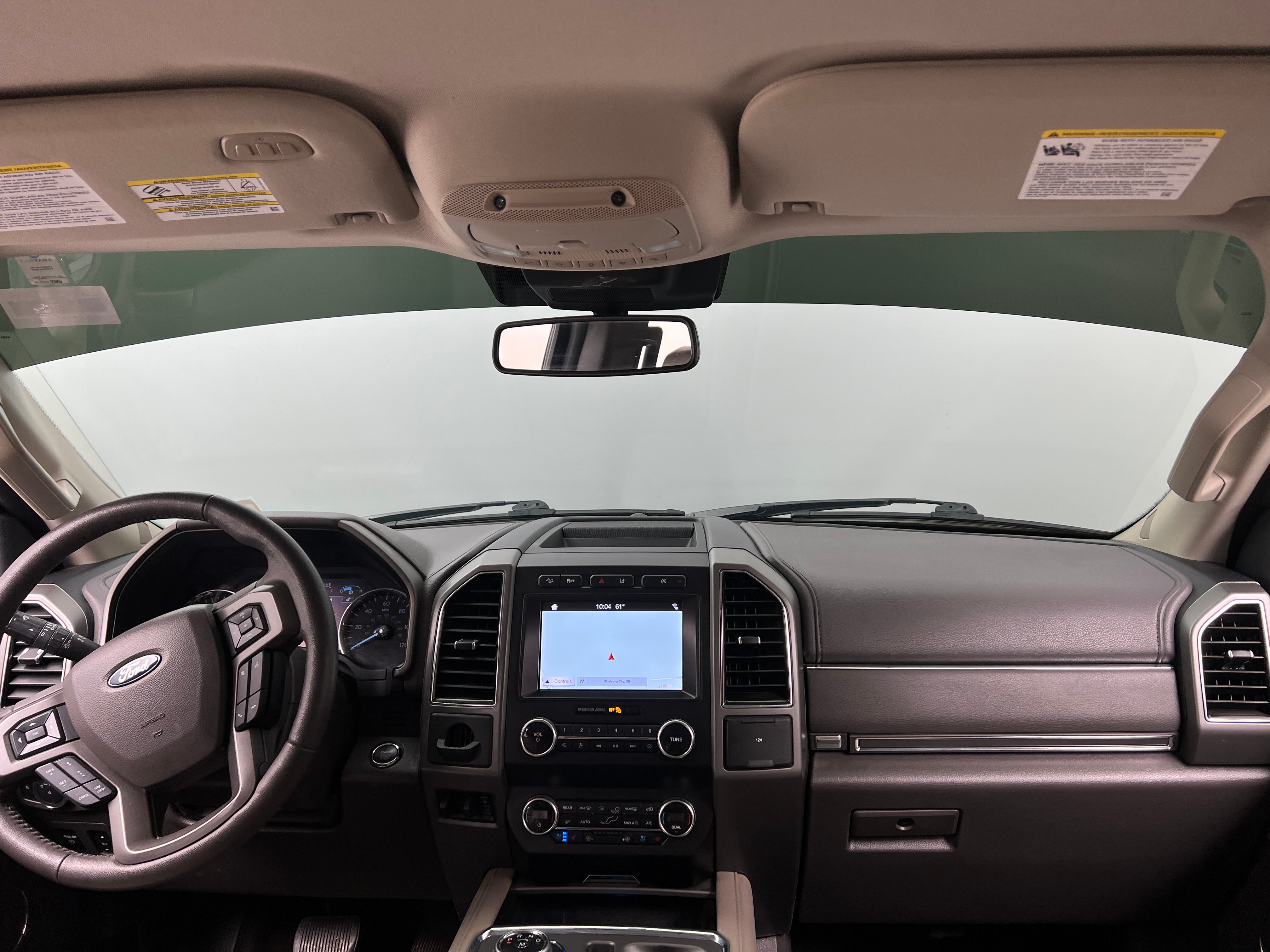 2019 Ford Expedition MAX XLT 3
