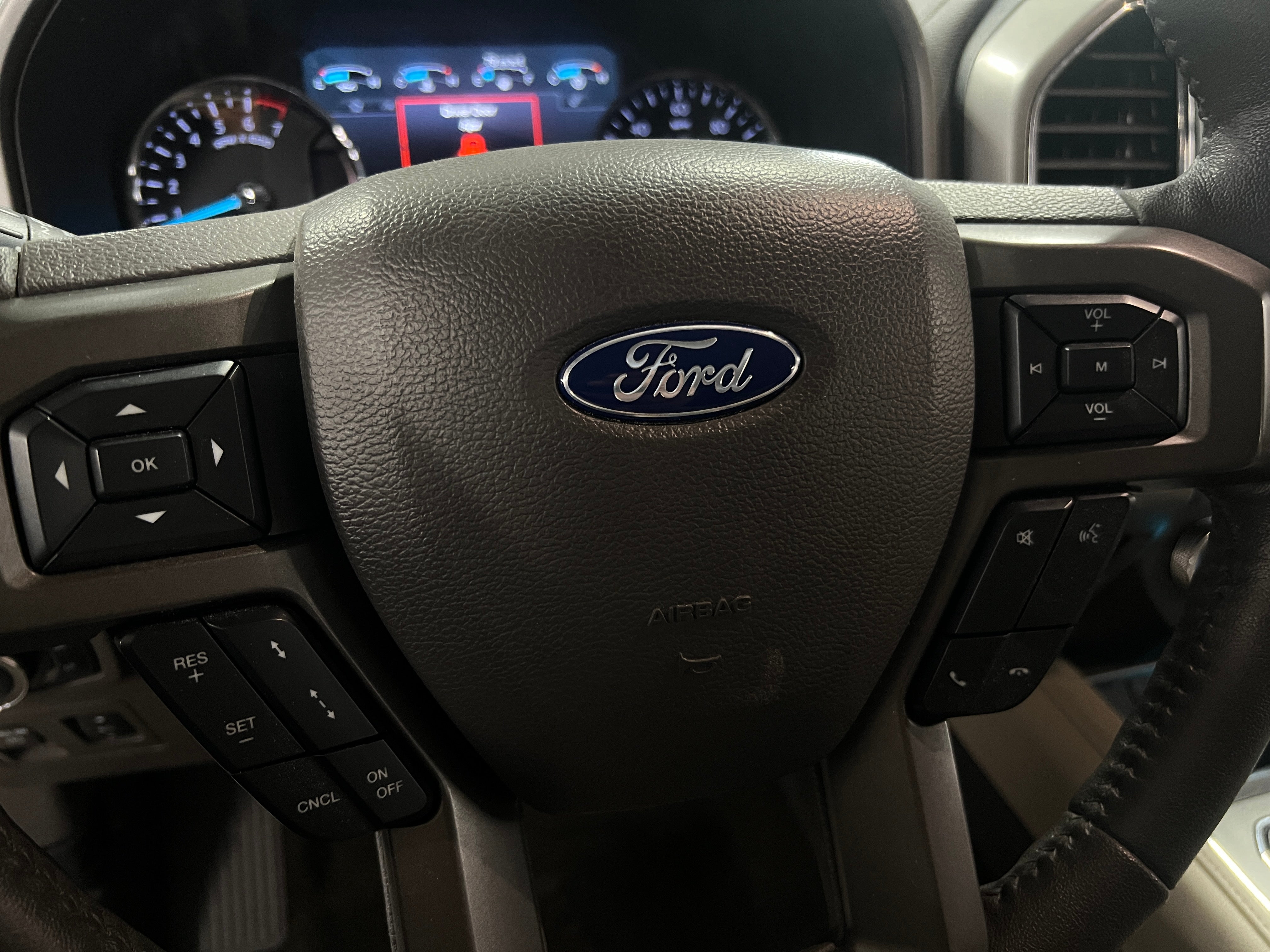 2019 Ford Expedition MAX XLT 5