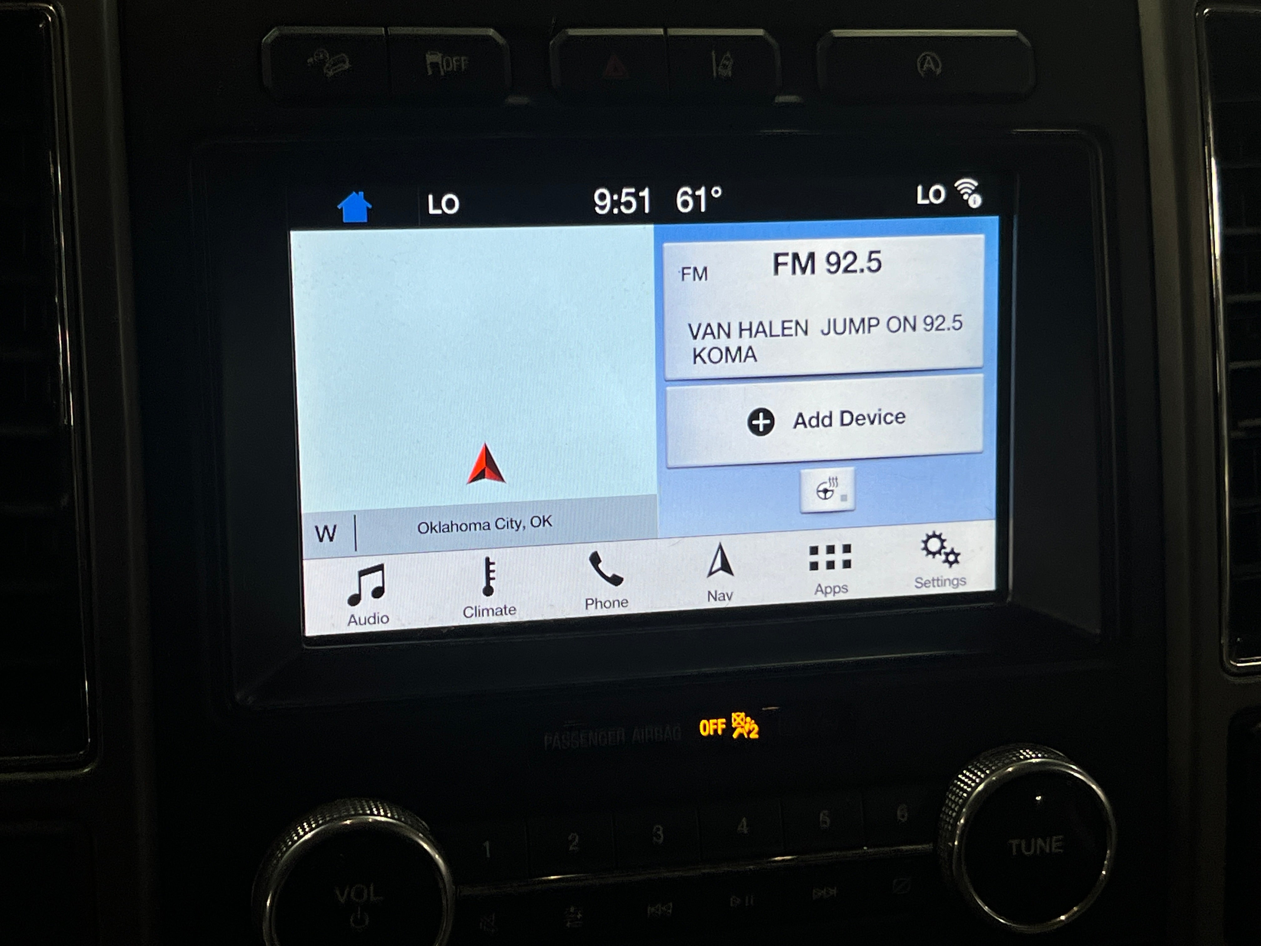 2019 Ford Expedition MAX XLT 4
