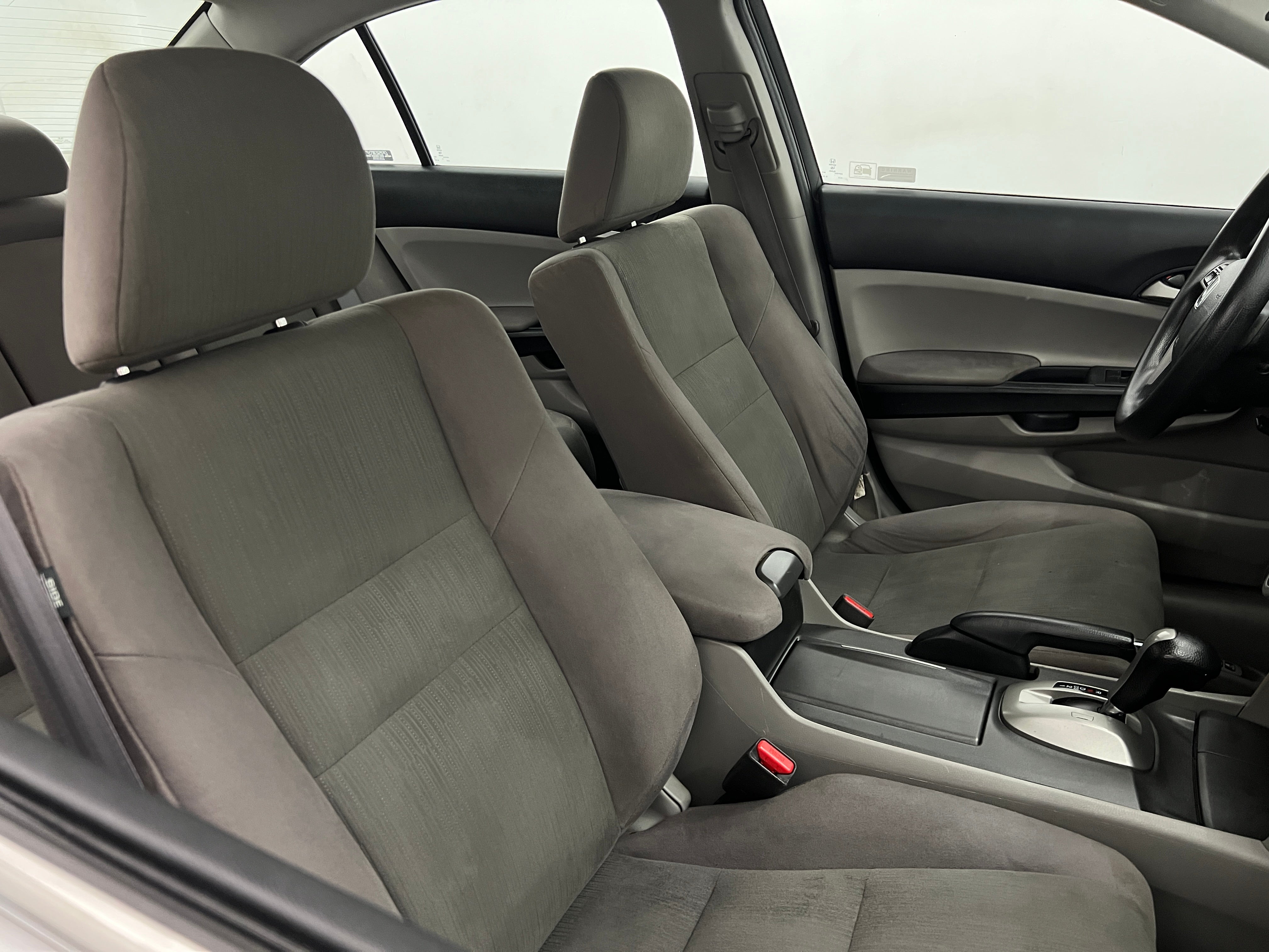 2012 Honda Accord LX 2