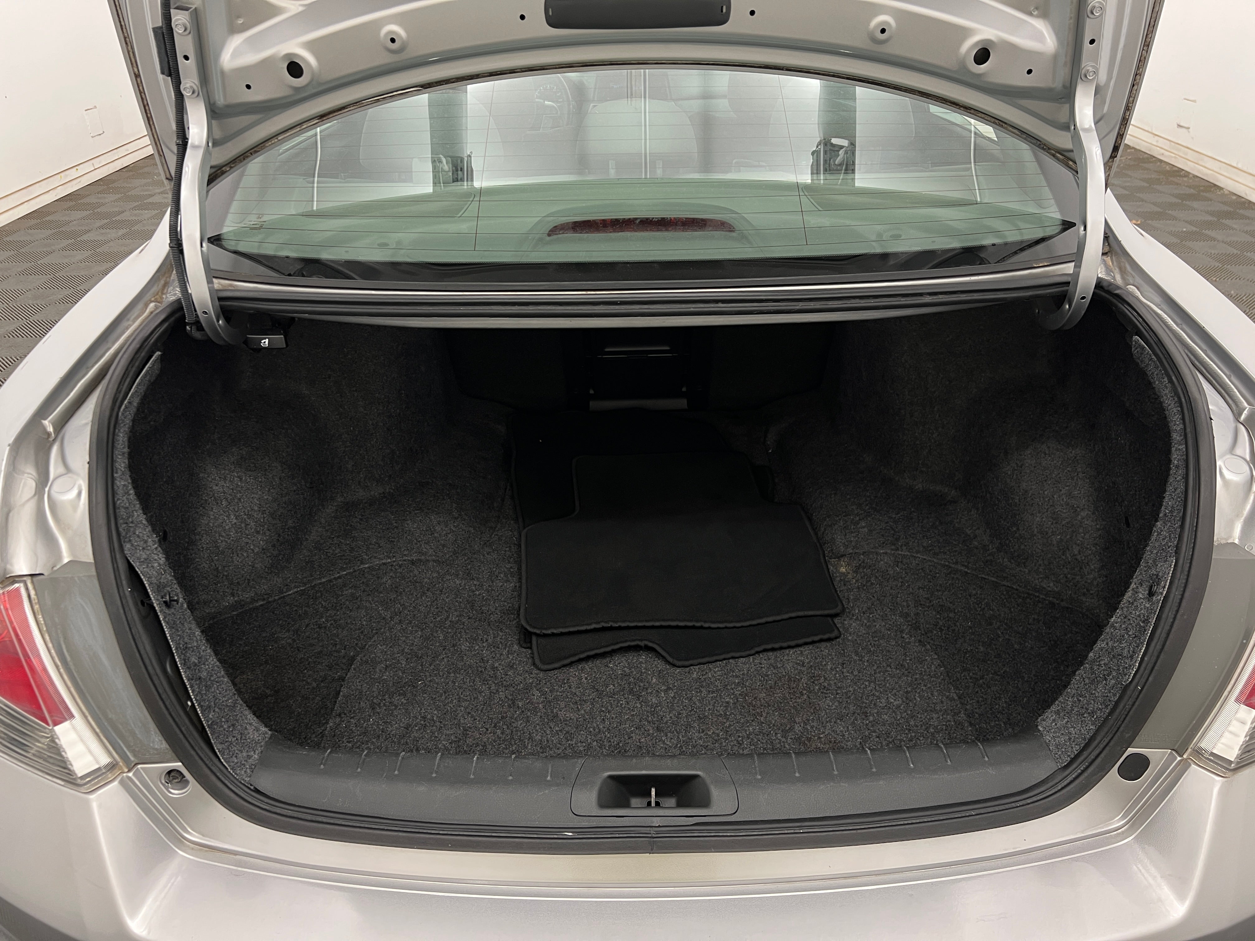 2012 Honda Accord LX 7
