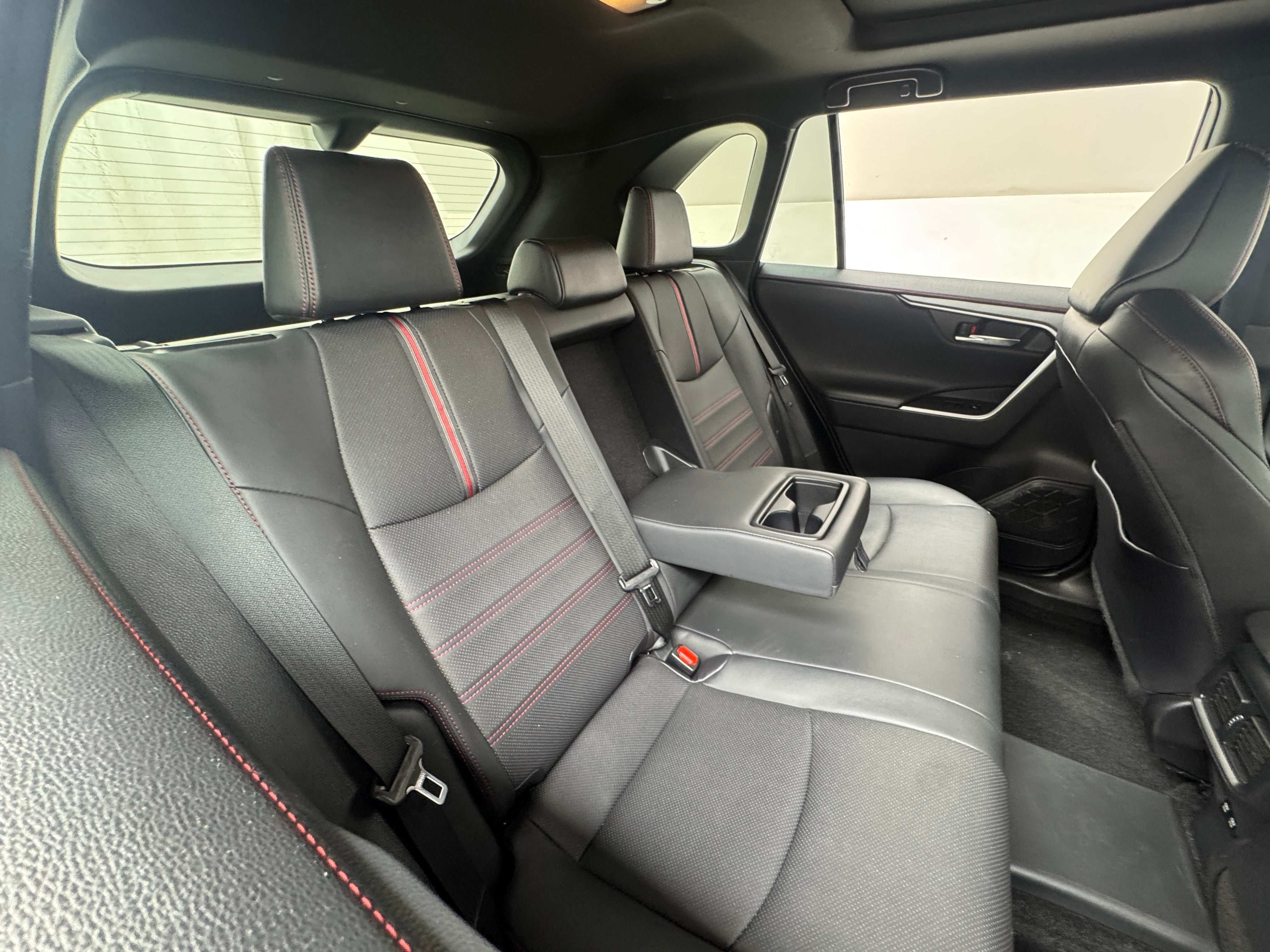 2021 Toyota RAV4 Prime XSE 5