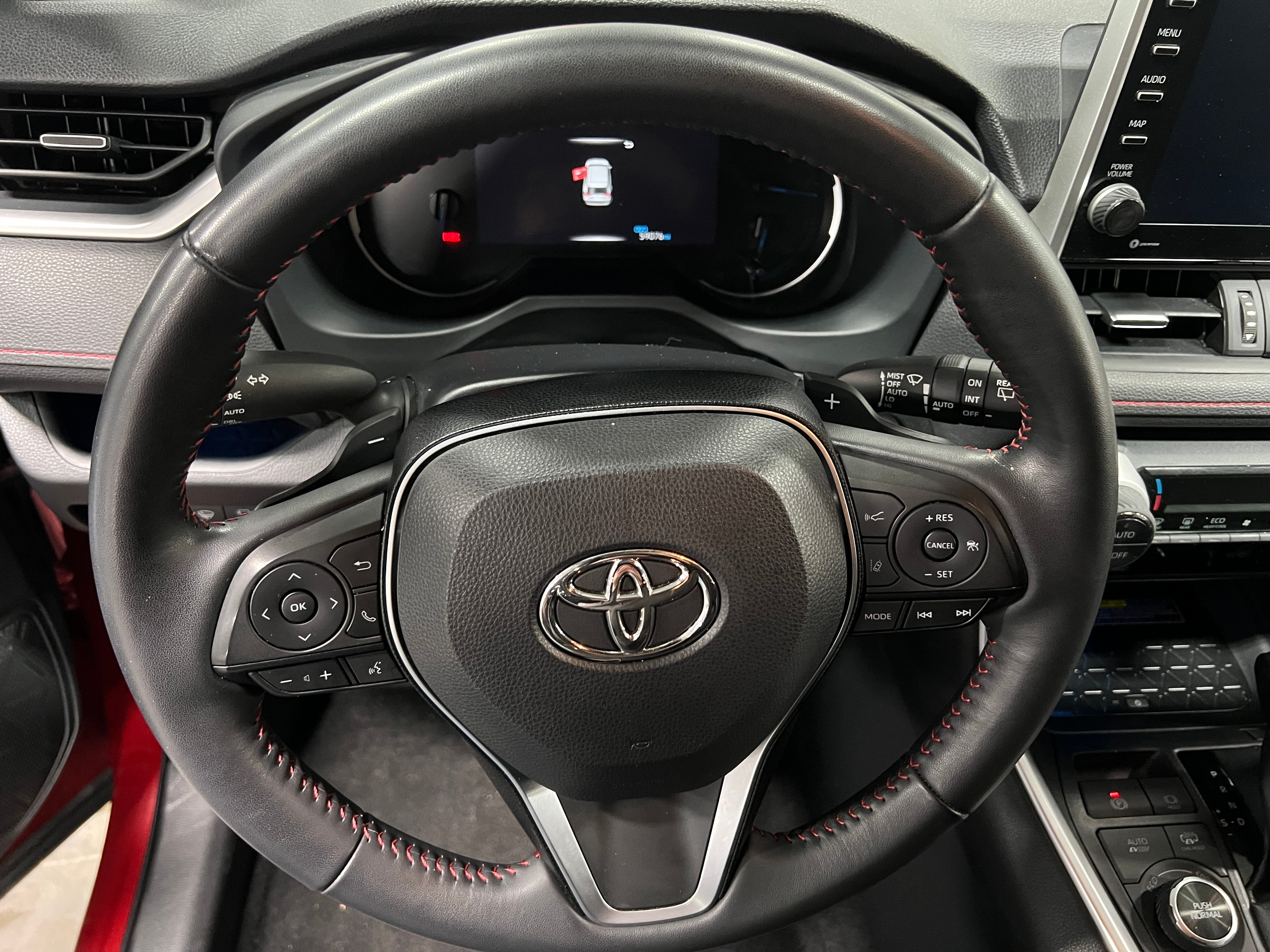 2021 Toyota RAV4 Prime XSE 4