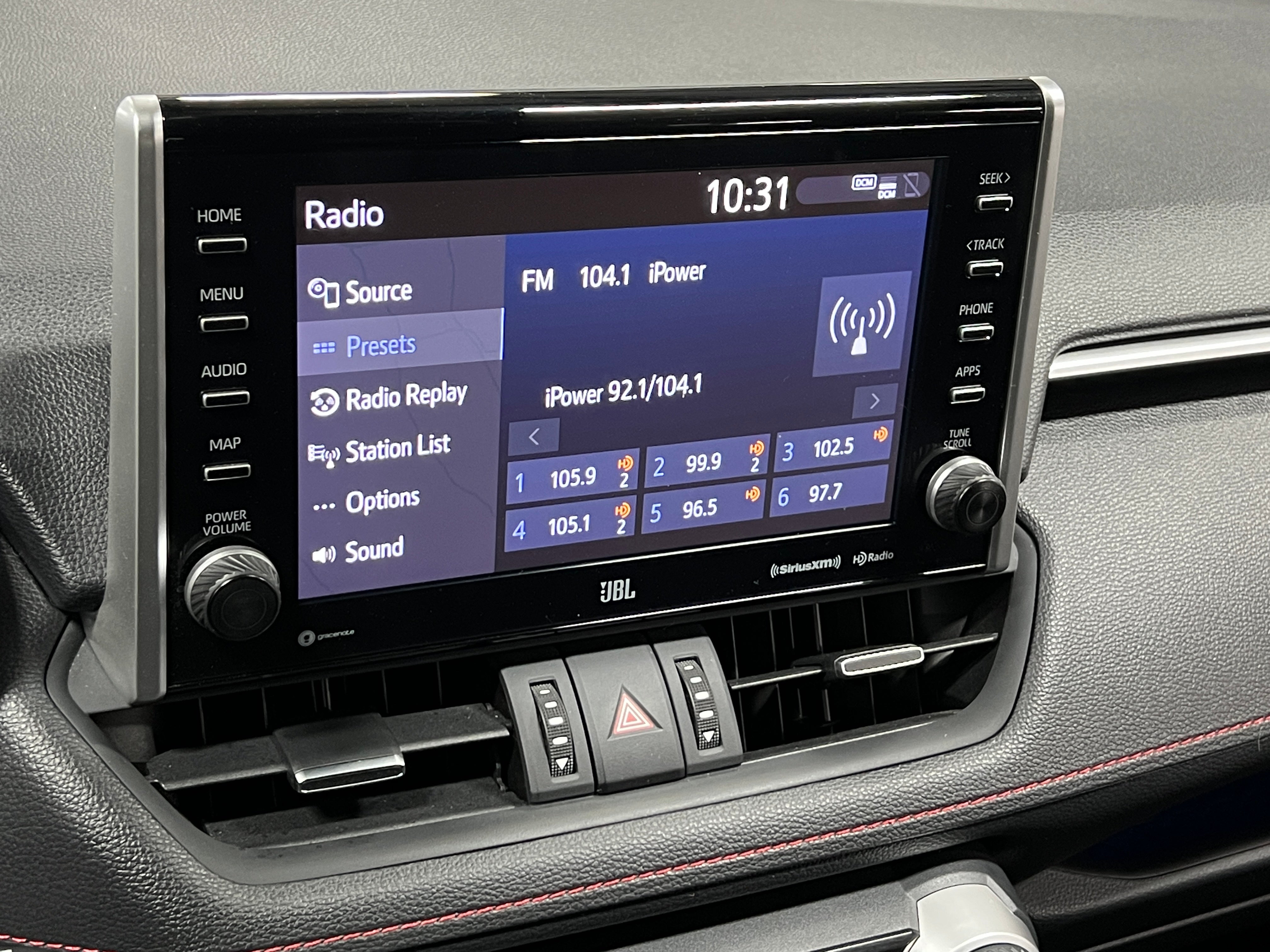 2021 Toyota RAV4 Prime XSE 3
