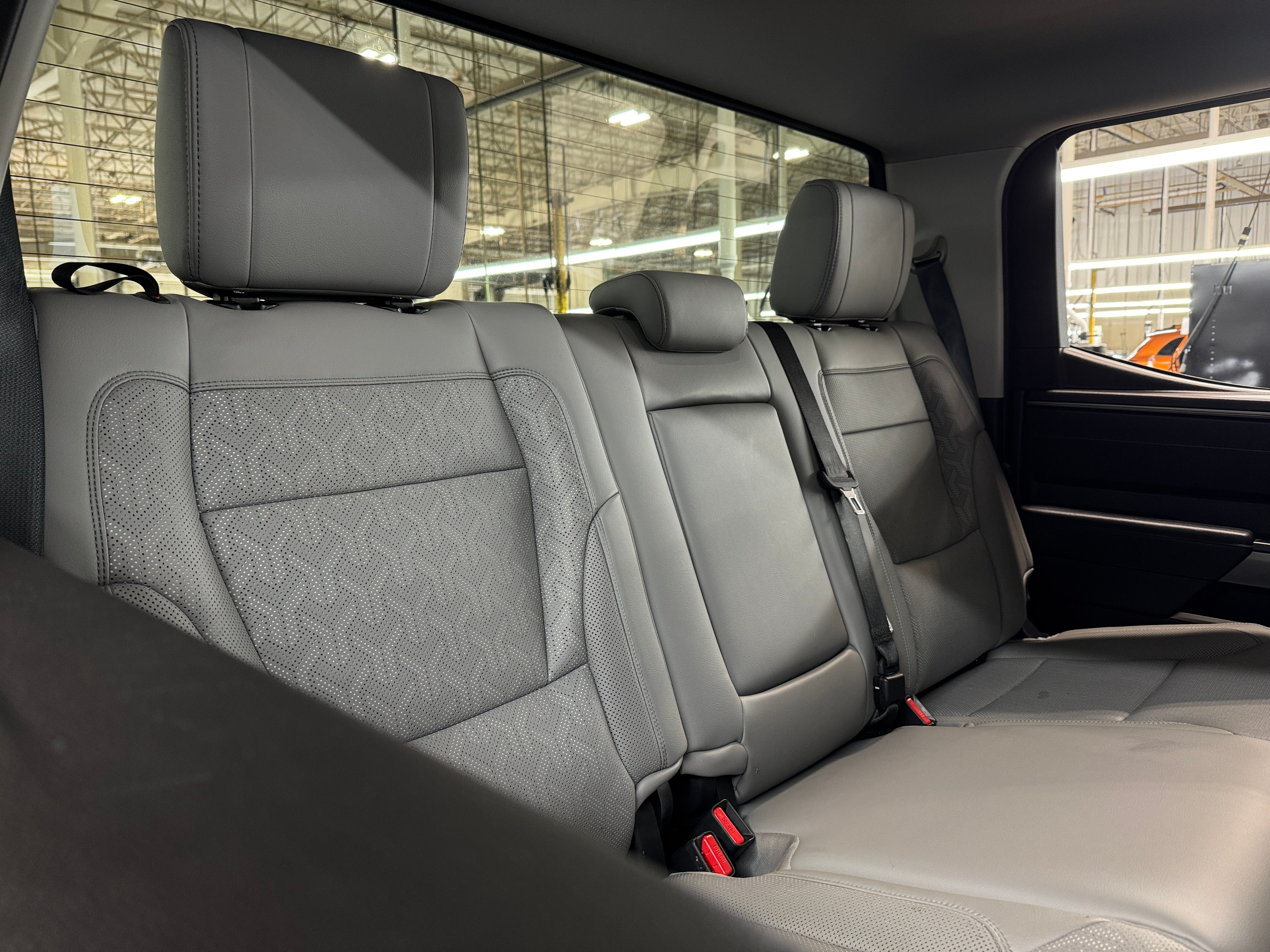2024 Toyota Tundra SR5 6