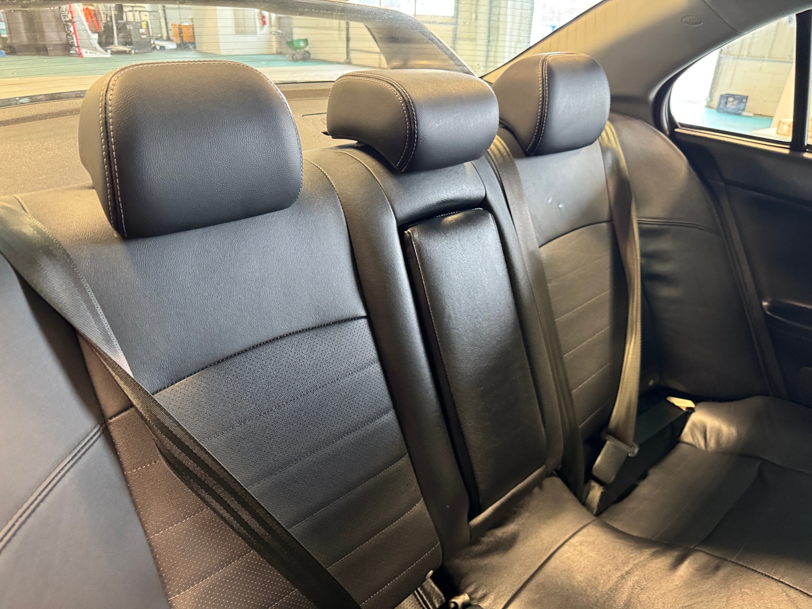 Thumbnail: 2014 Mitsubishi Lancer - 5