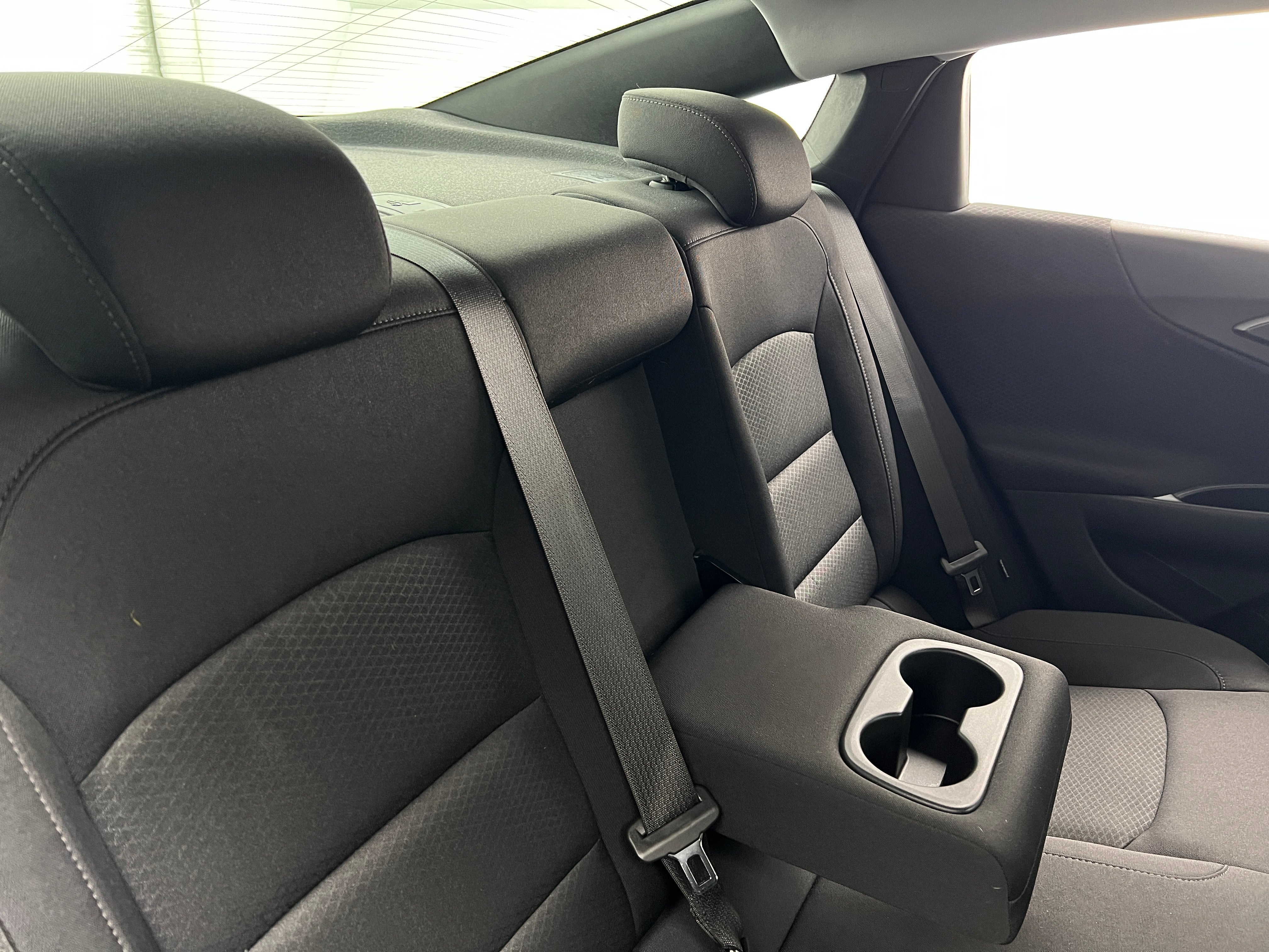 2024 Chevrolet Malibu LT 6