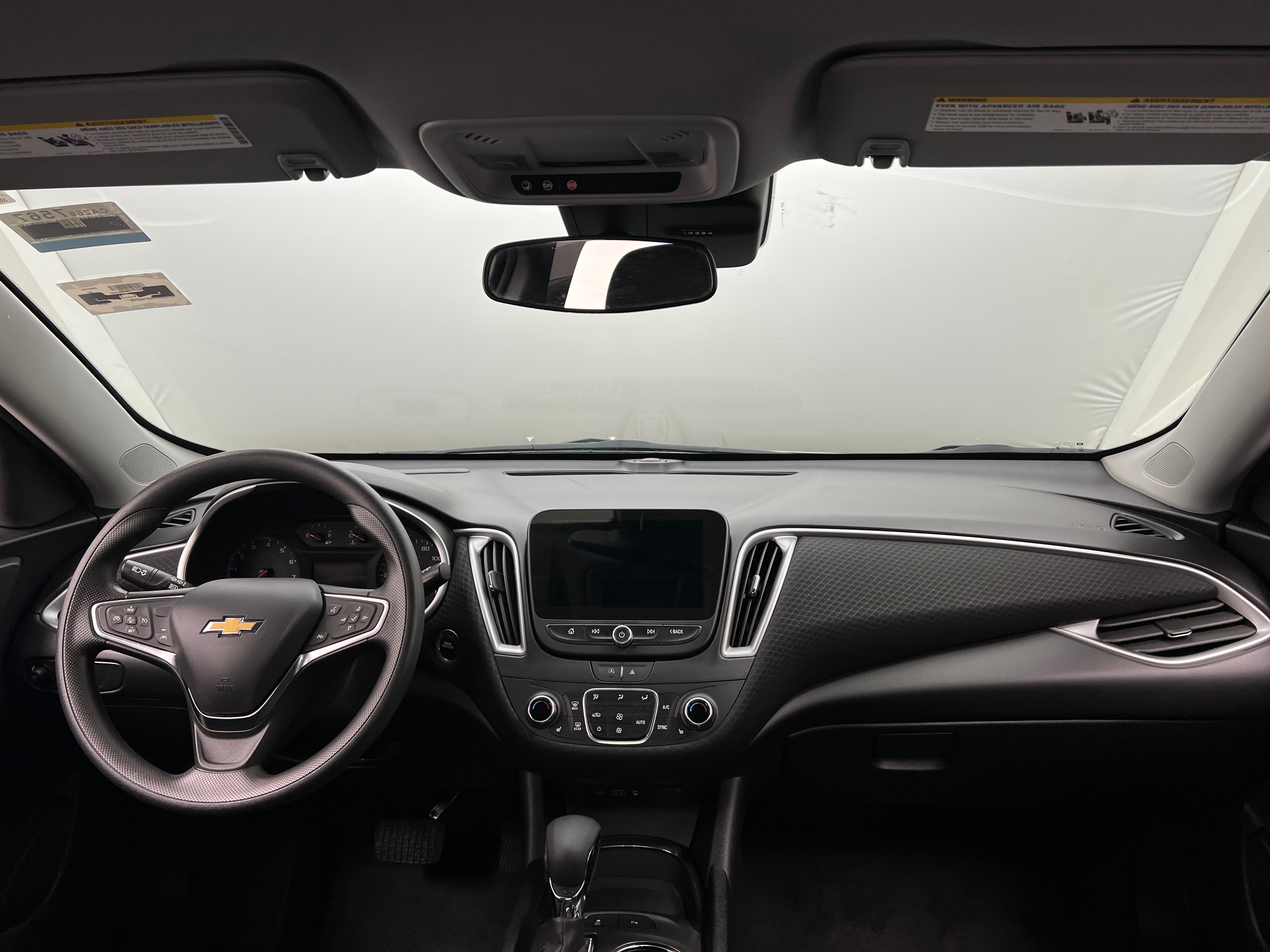 2024 Chevrolet Malibu LT 3