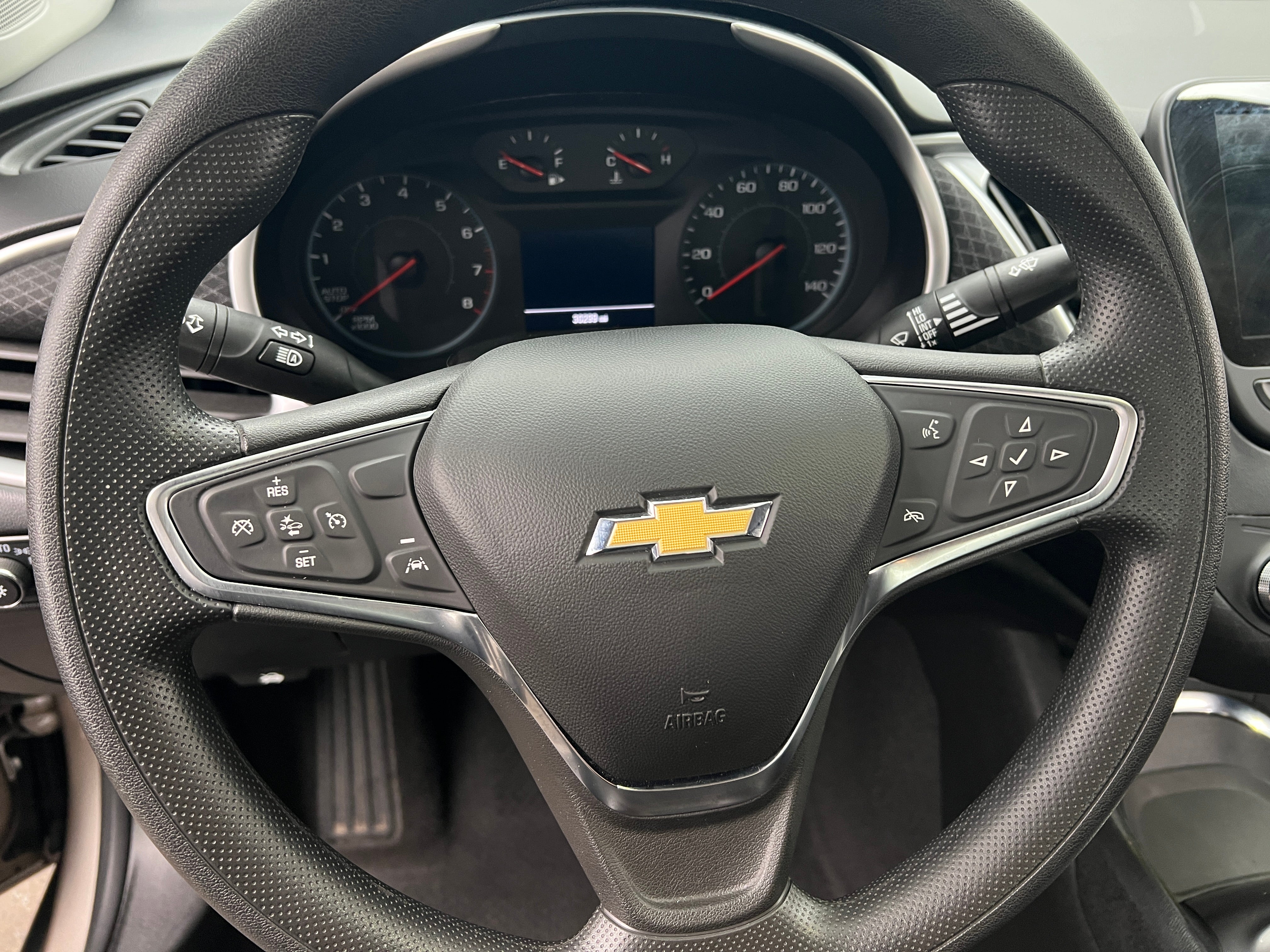 2024 Chevrolet Malibu LT 5