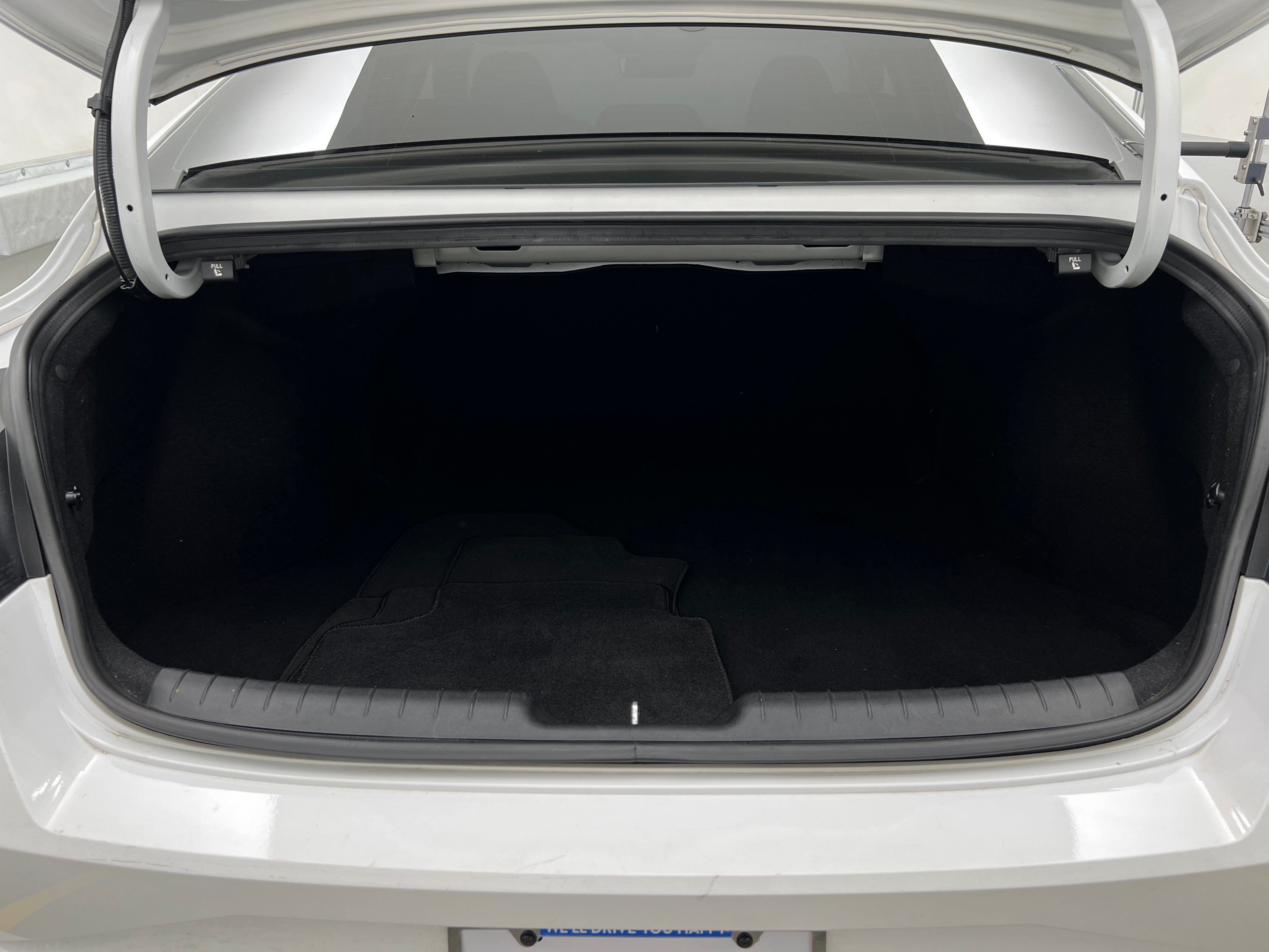 2023 Hyundai Elantra Blue 7