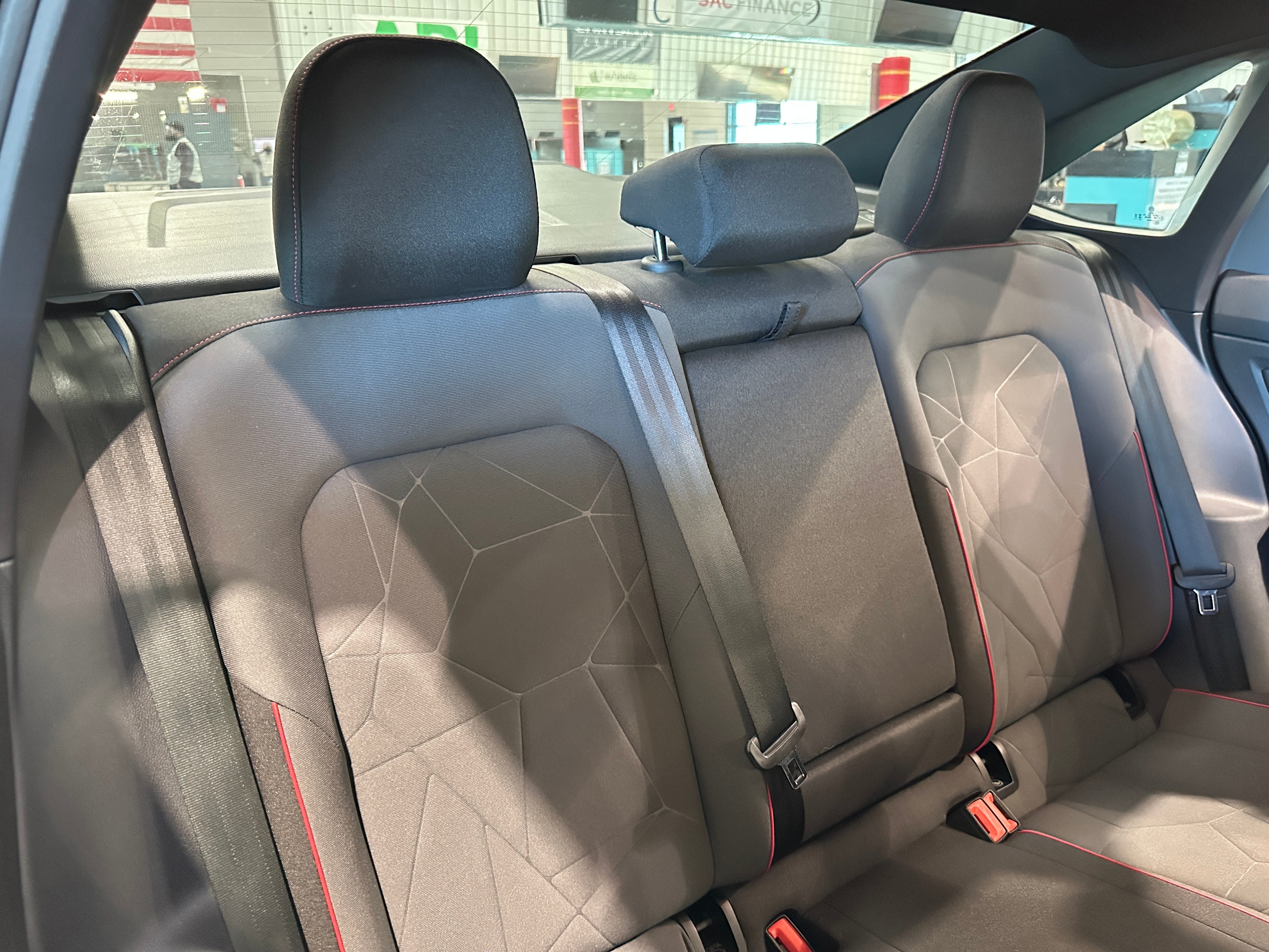 2024 Volkswagen Jetta GLI 40th Anniversary Edition 6