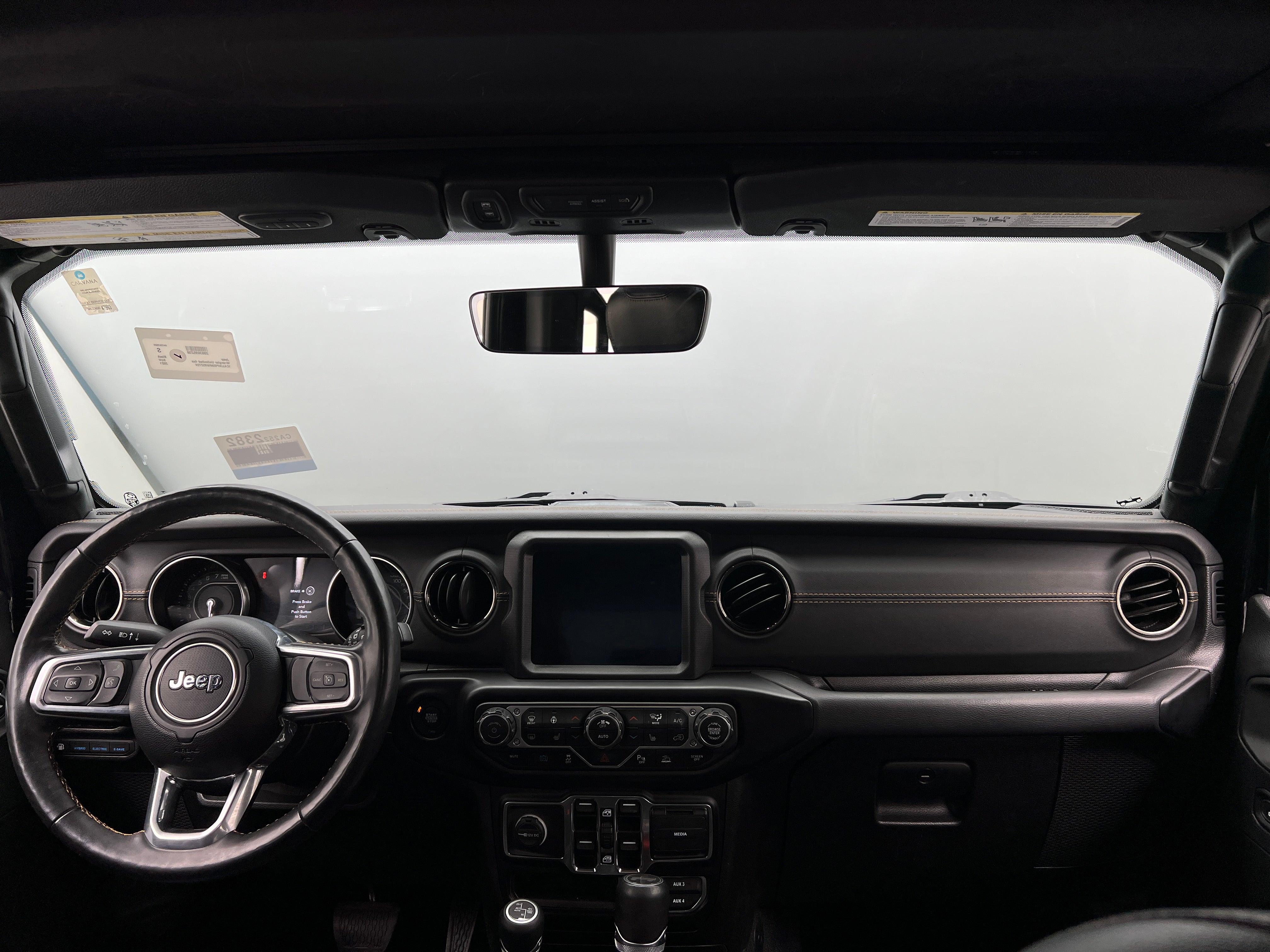 2021 Jeep Wrangler Unlimited Altitude 2