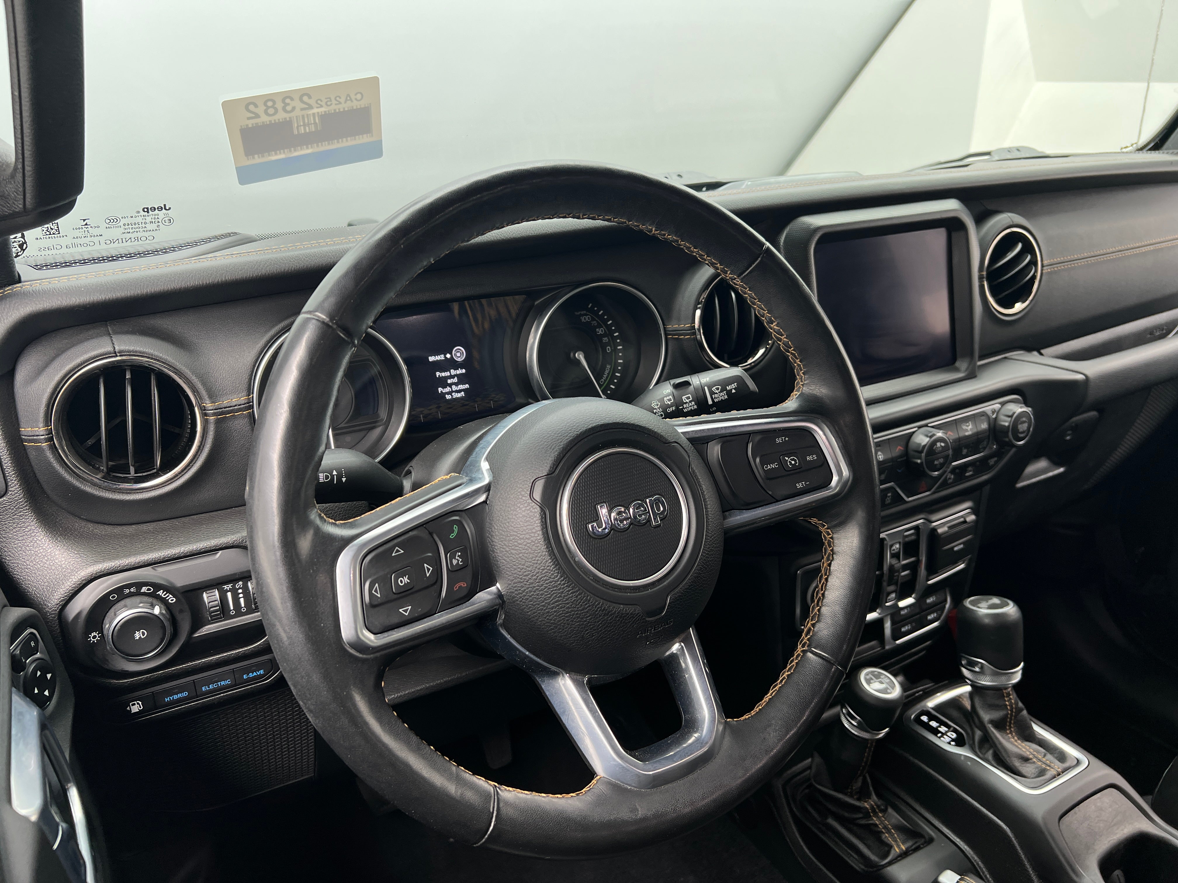 2021 Jeep Wrangler Unlimited Altitude 4