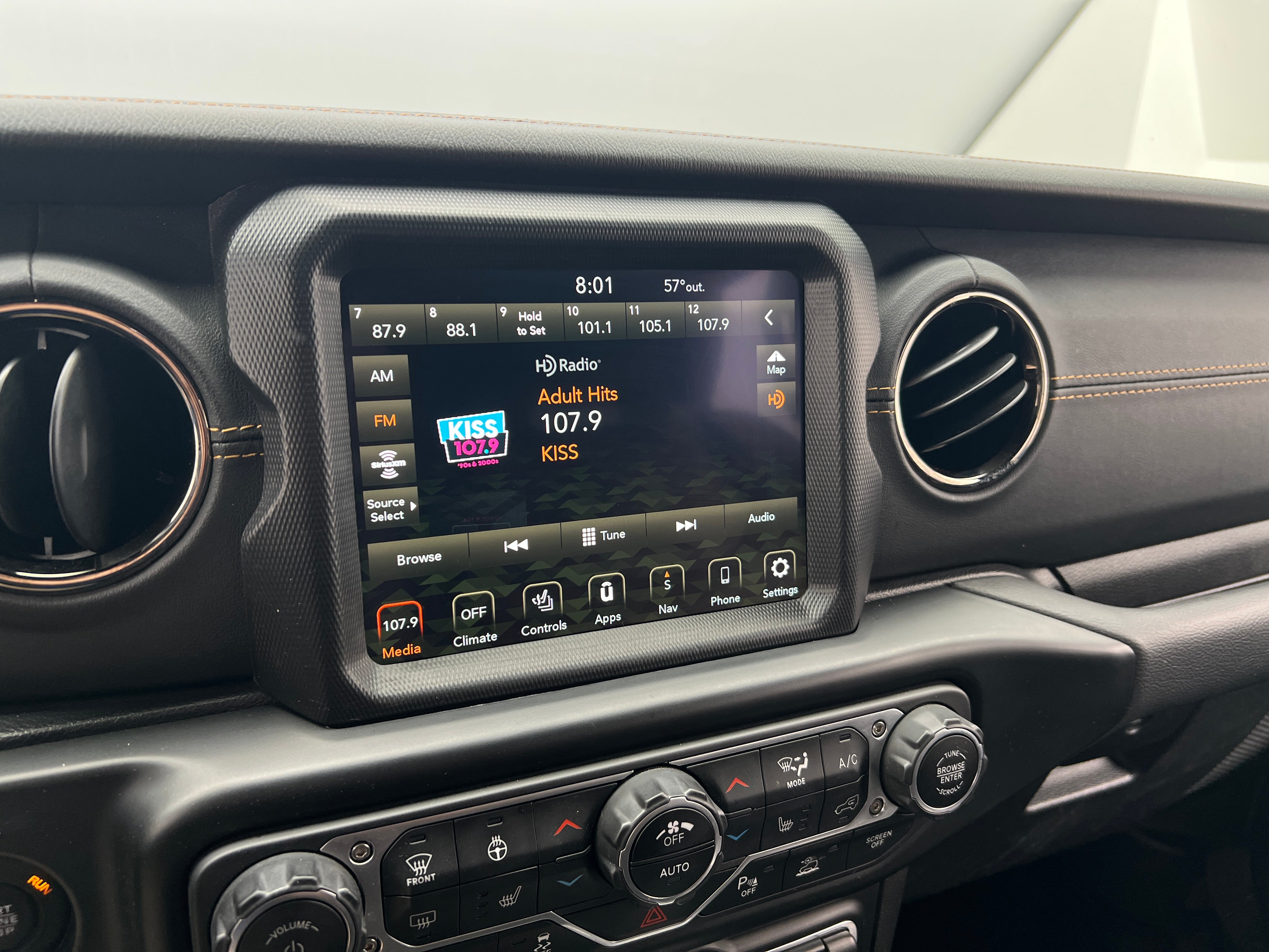 2021 Jeep Wrangler Unlimited Altitude 3