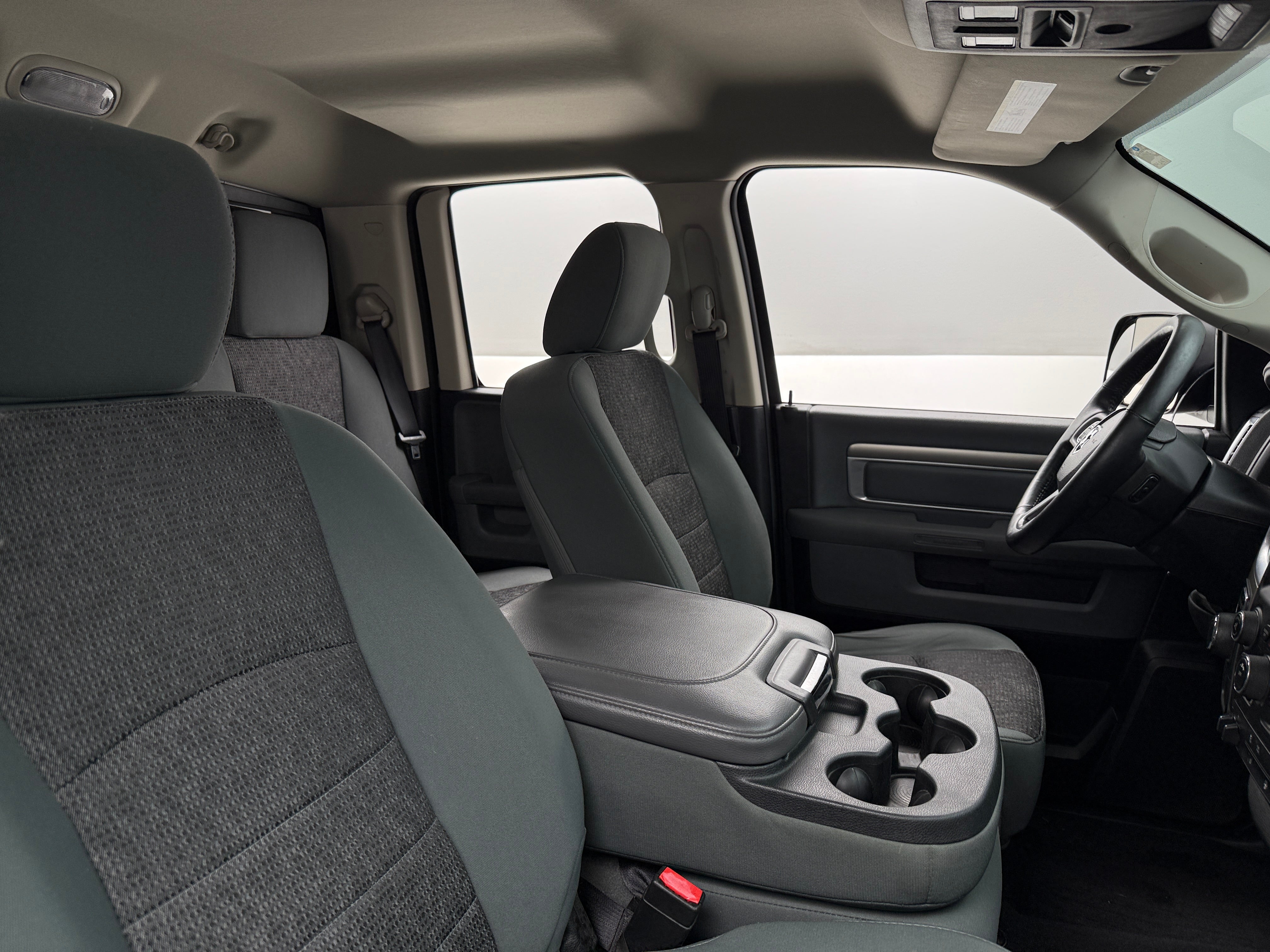2015 RAM 1500 Big Horn 2