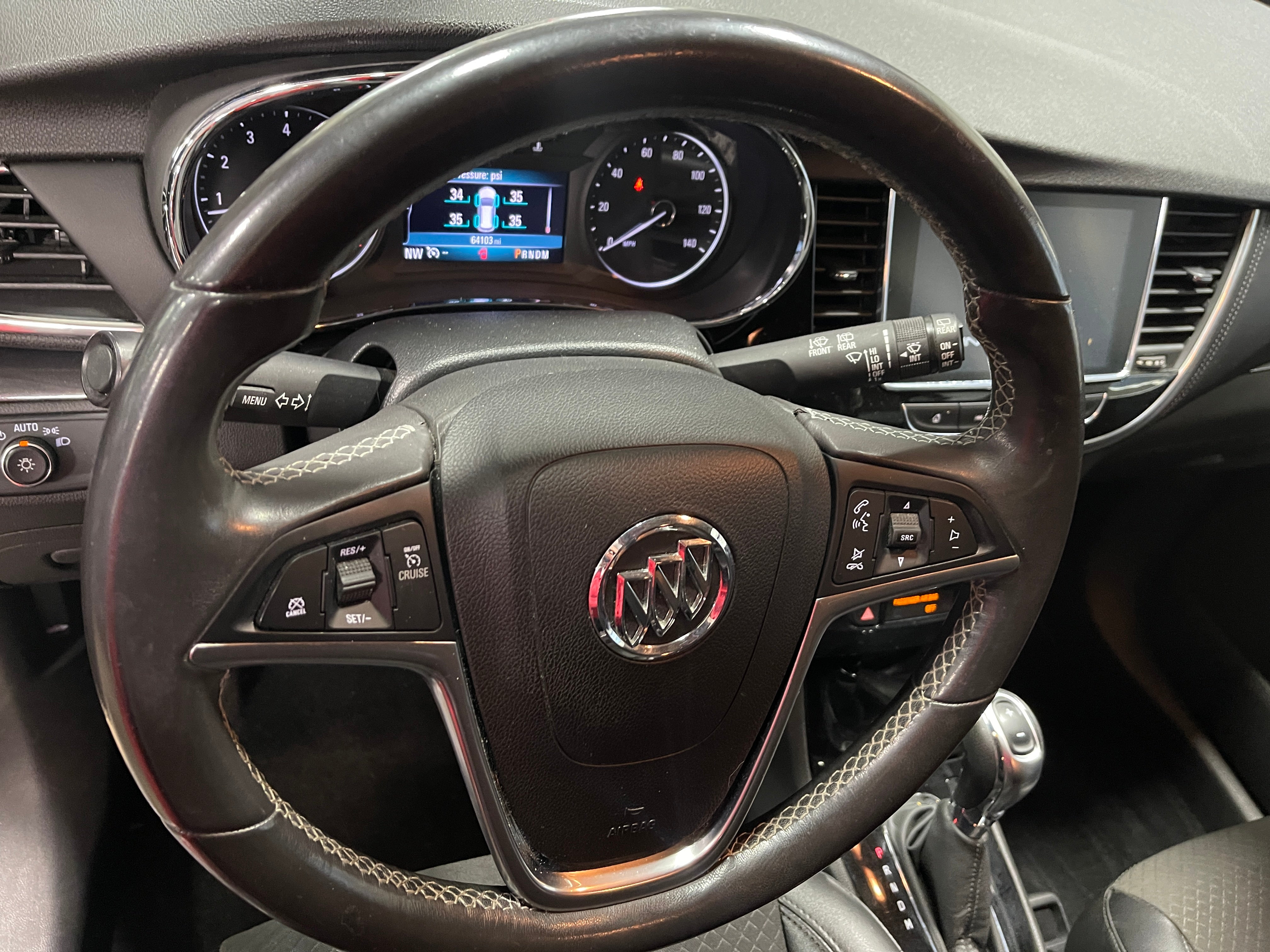 2019 Buick Encore Preferred 5