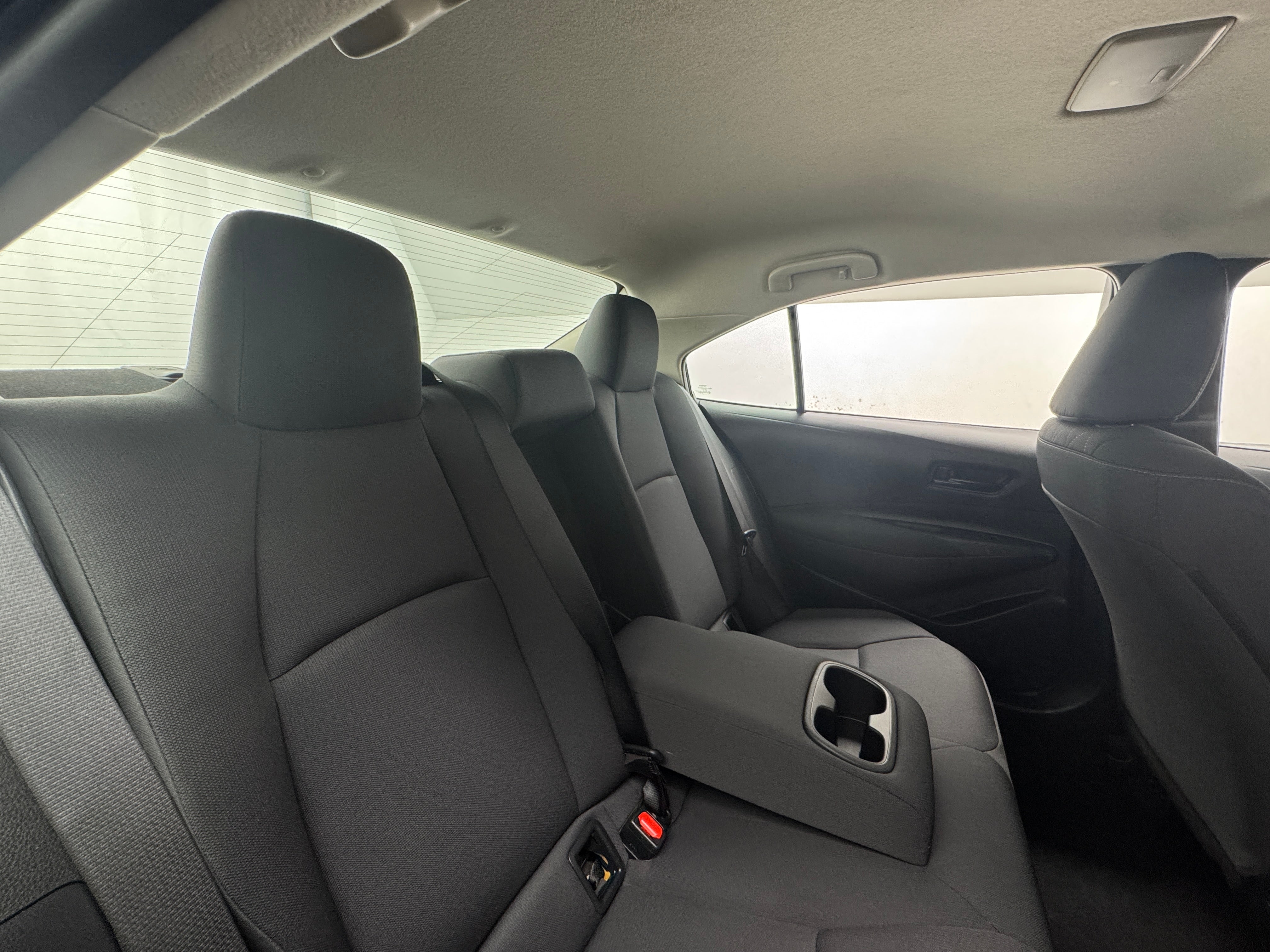 2024 Toyota Corolla LE 6