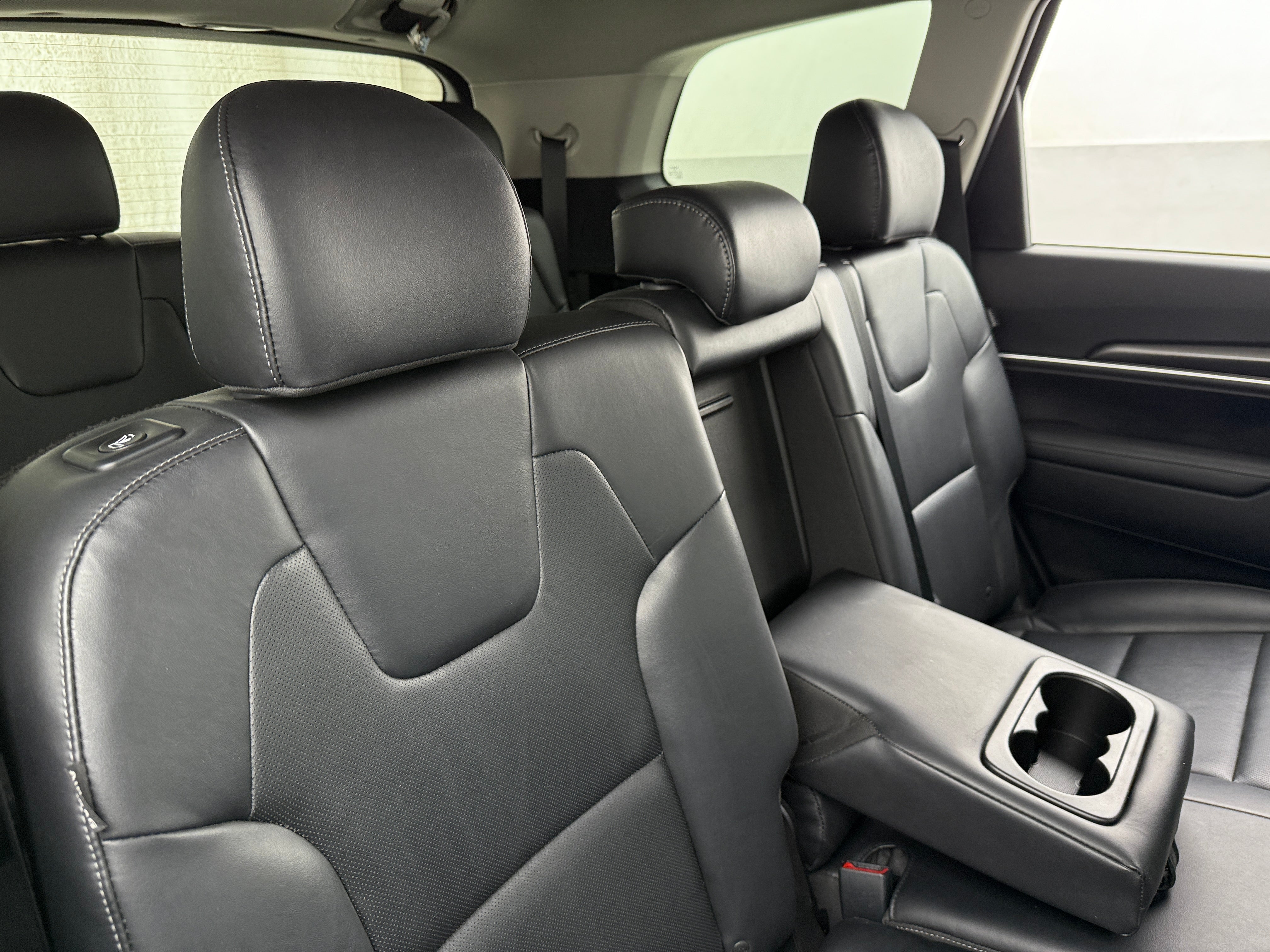 2023 Kia Telluride LX 5