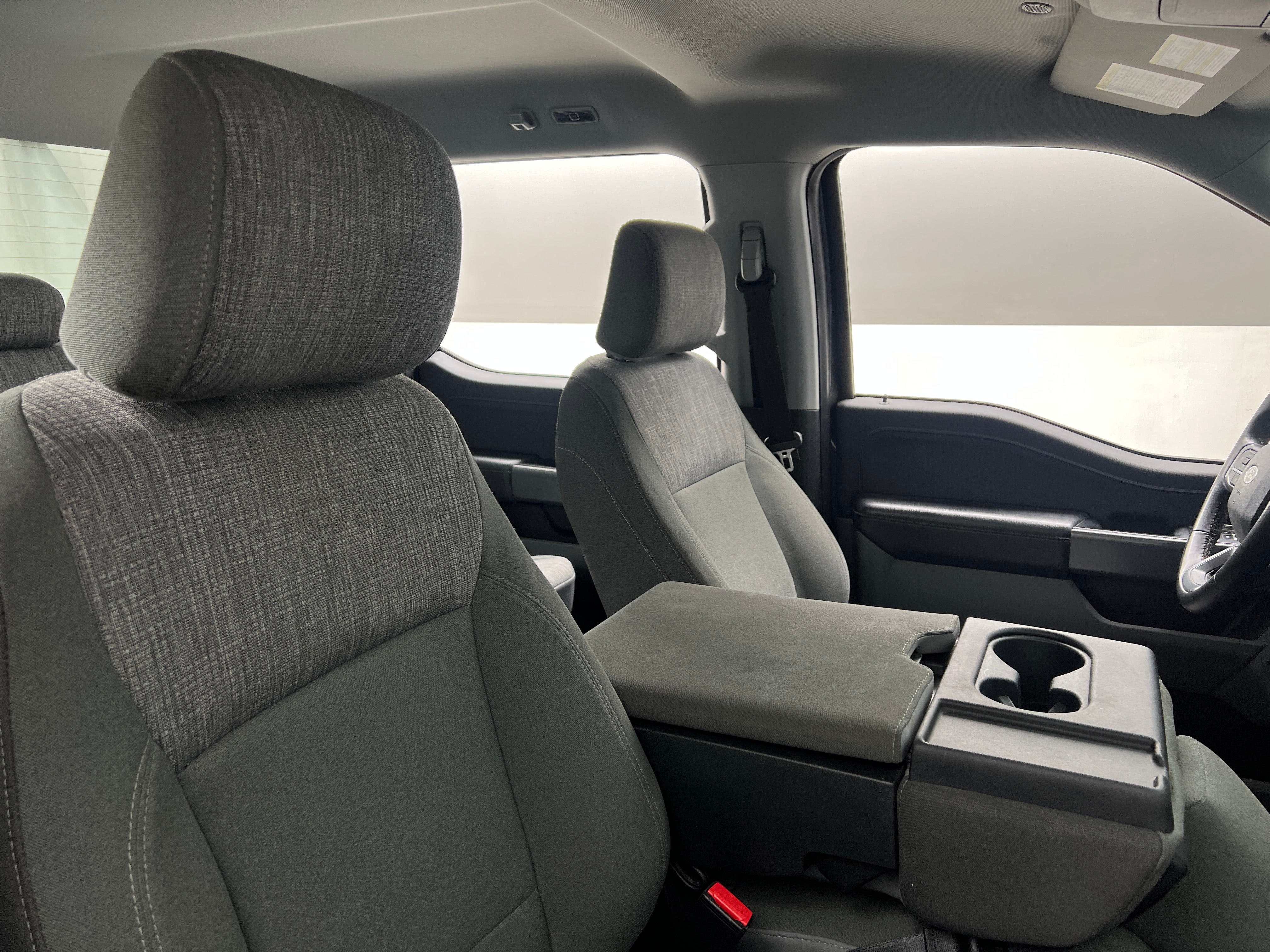 2023 Ford Econoline E-150 2
